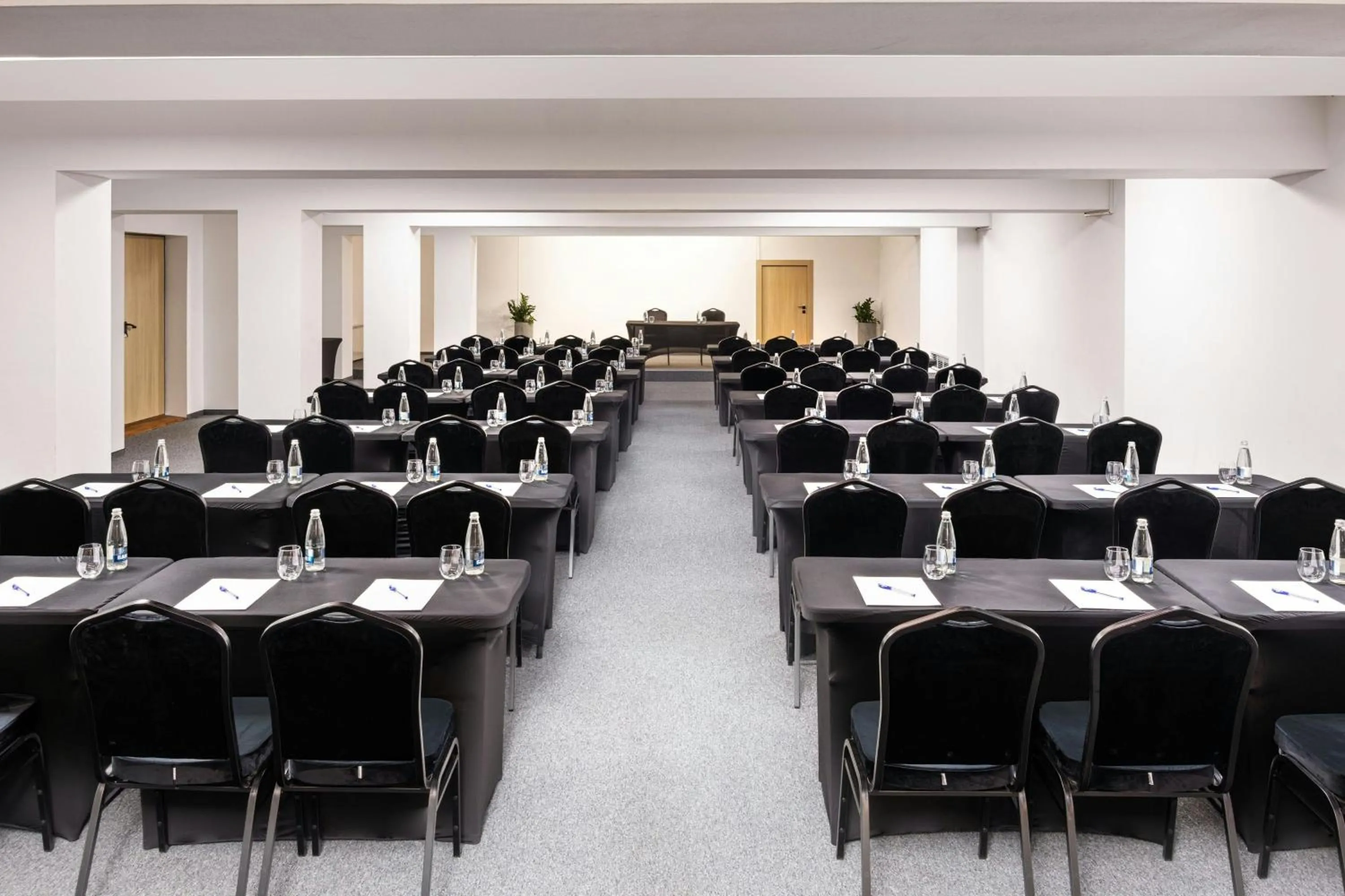 Meeting/conference room in Four Points by Sheraton Bansko