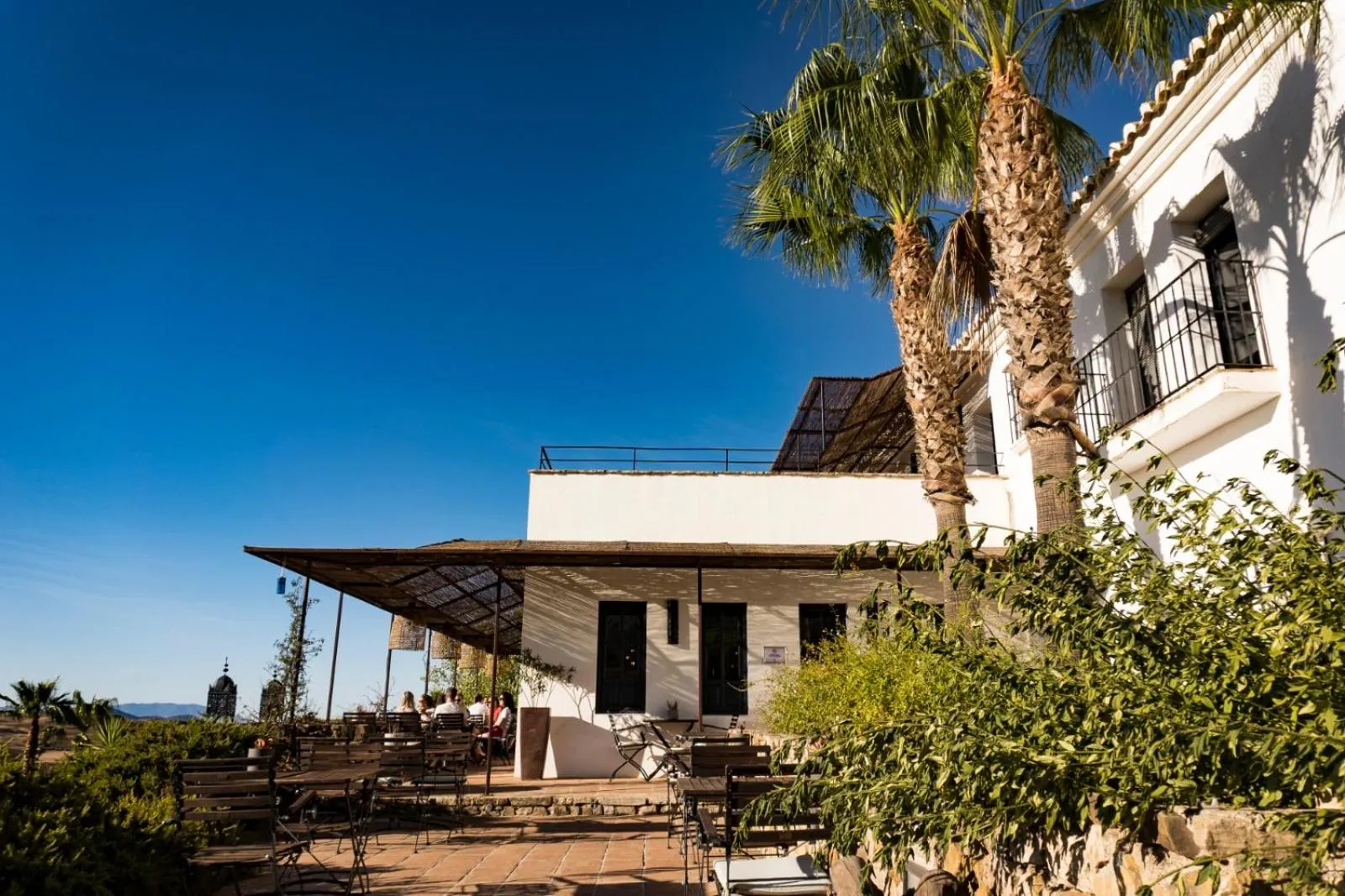 La Posada del Torcal