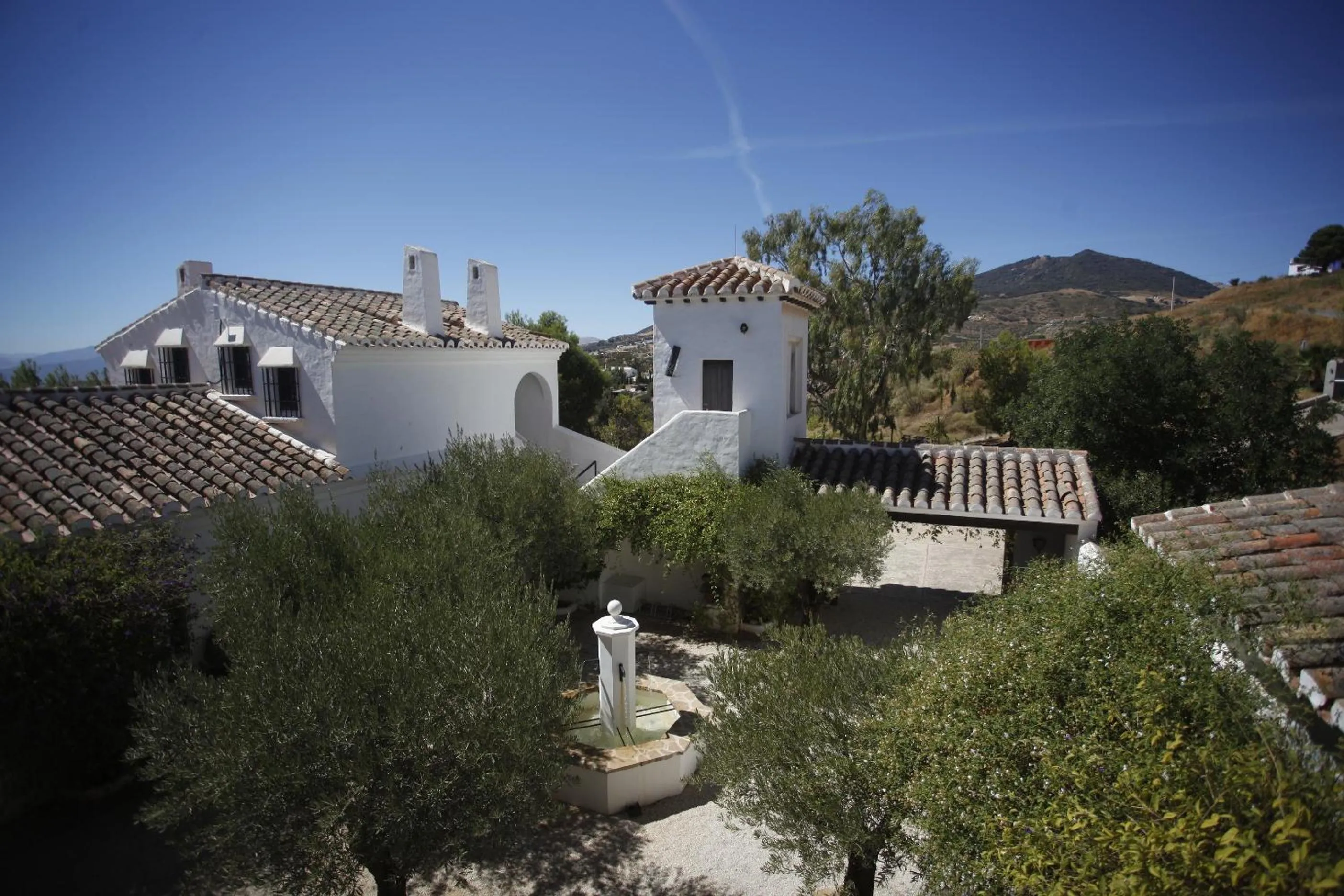 La Posada del Torcal