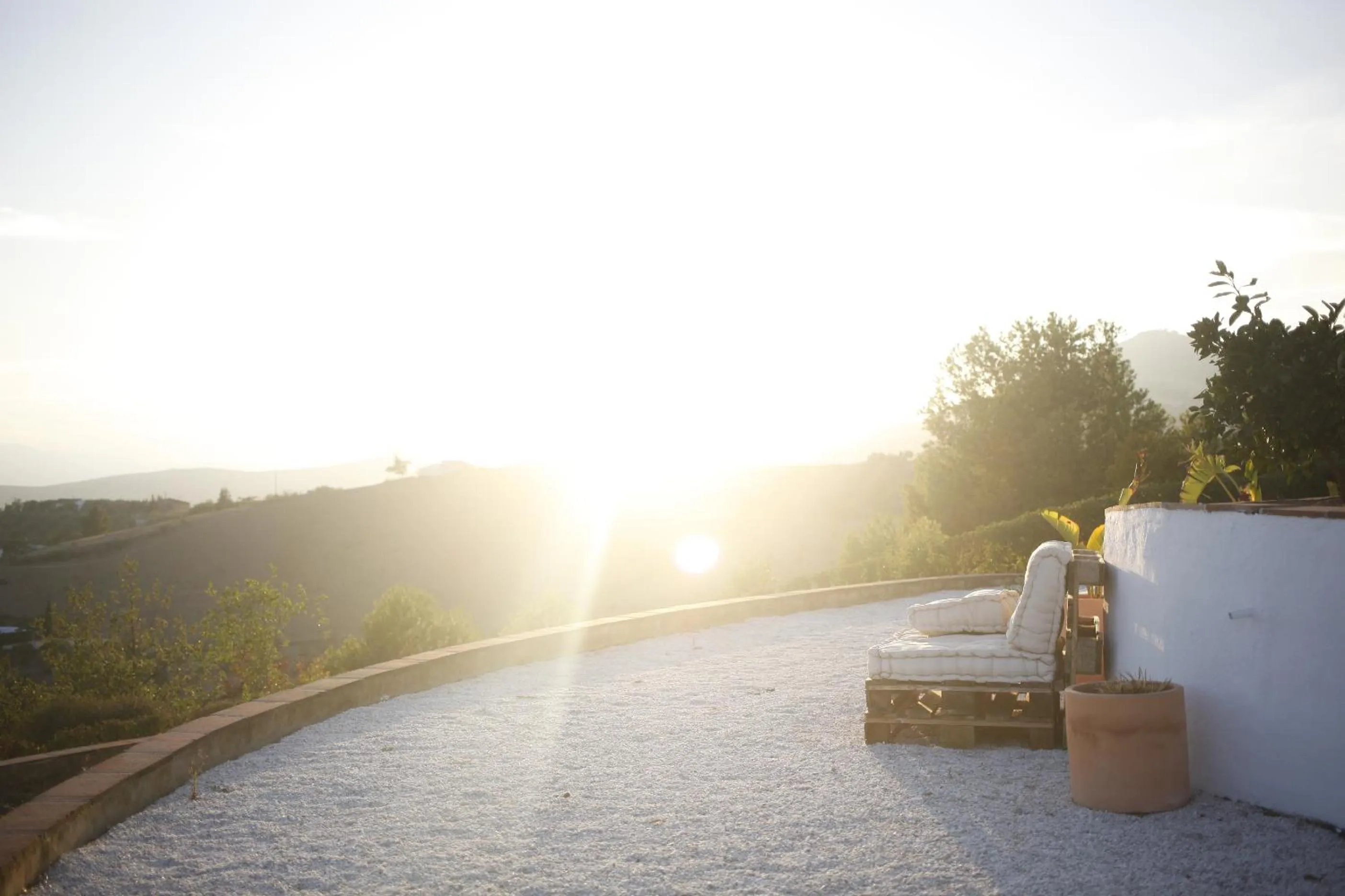 La Posada del Torcal