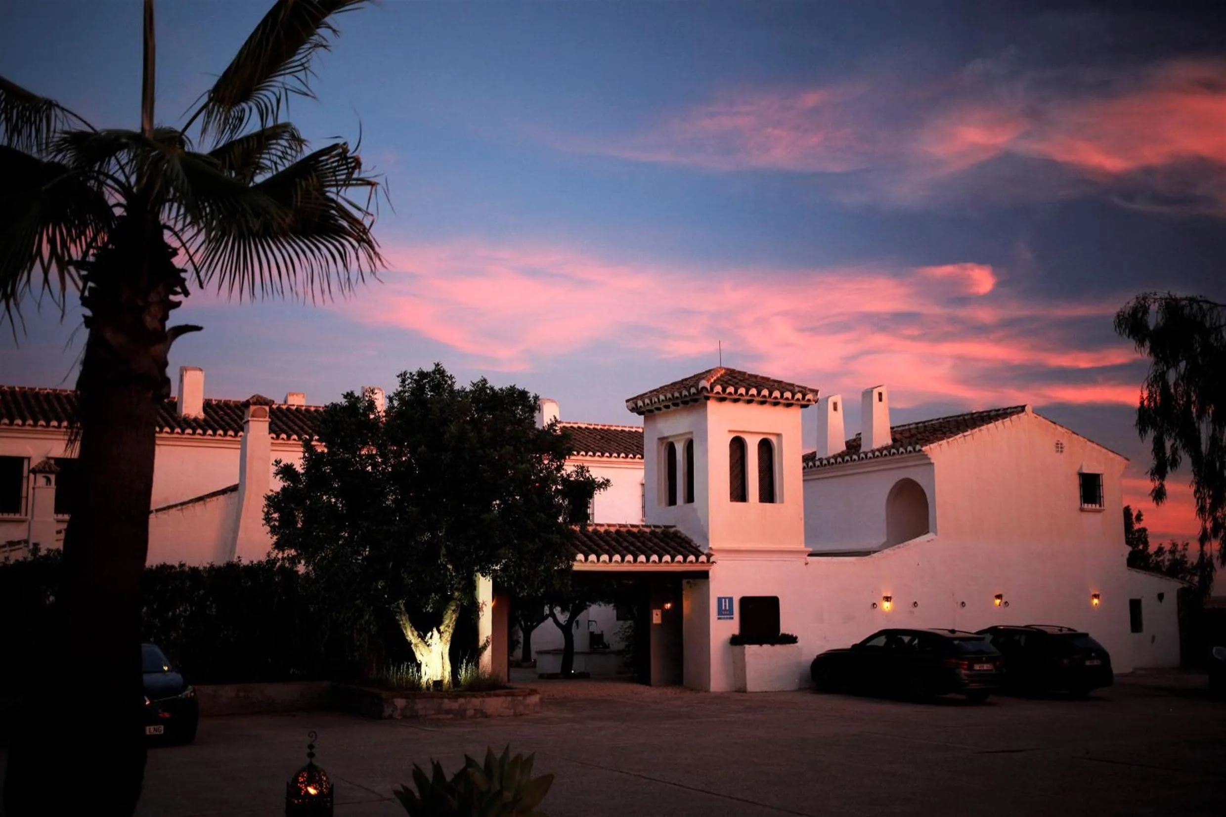 La Posada del Torcal