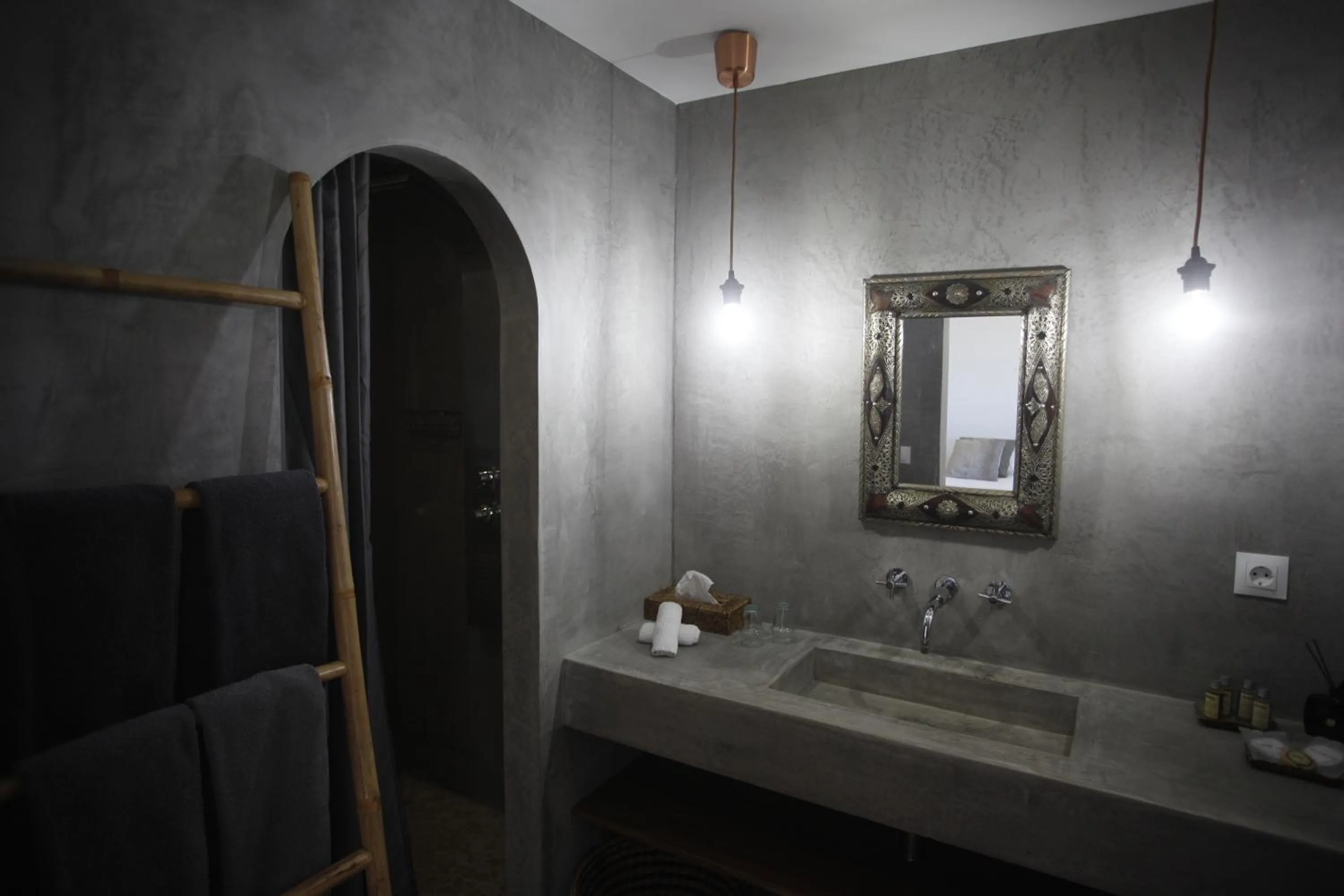 La Posada del Torcal