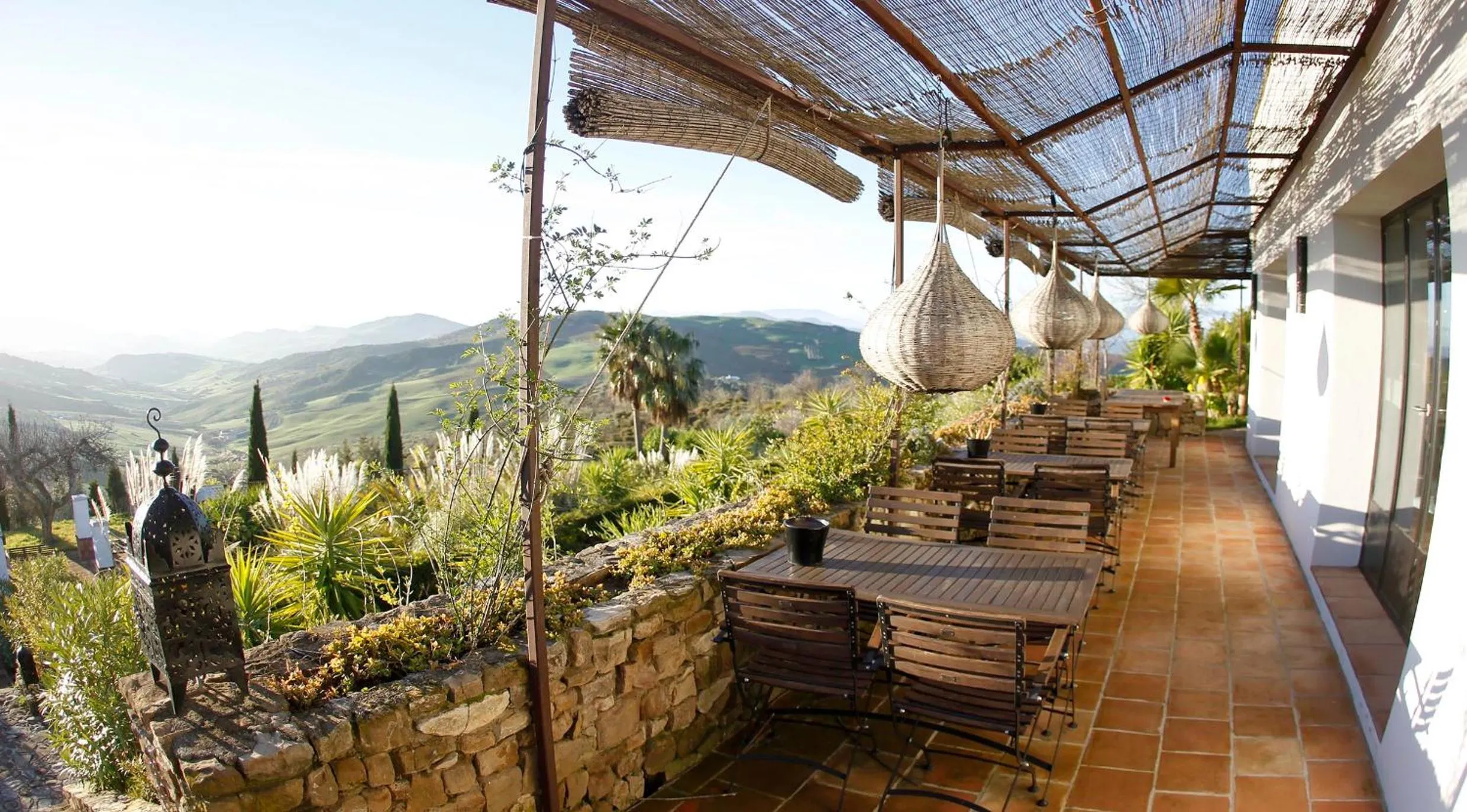 La Posada del Torcal