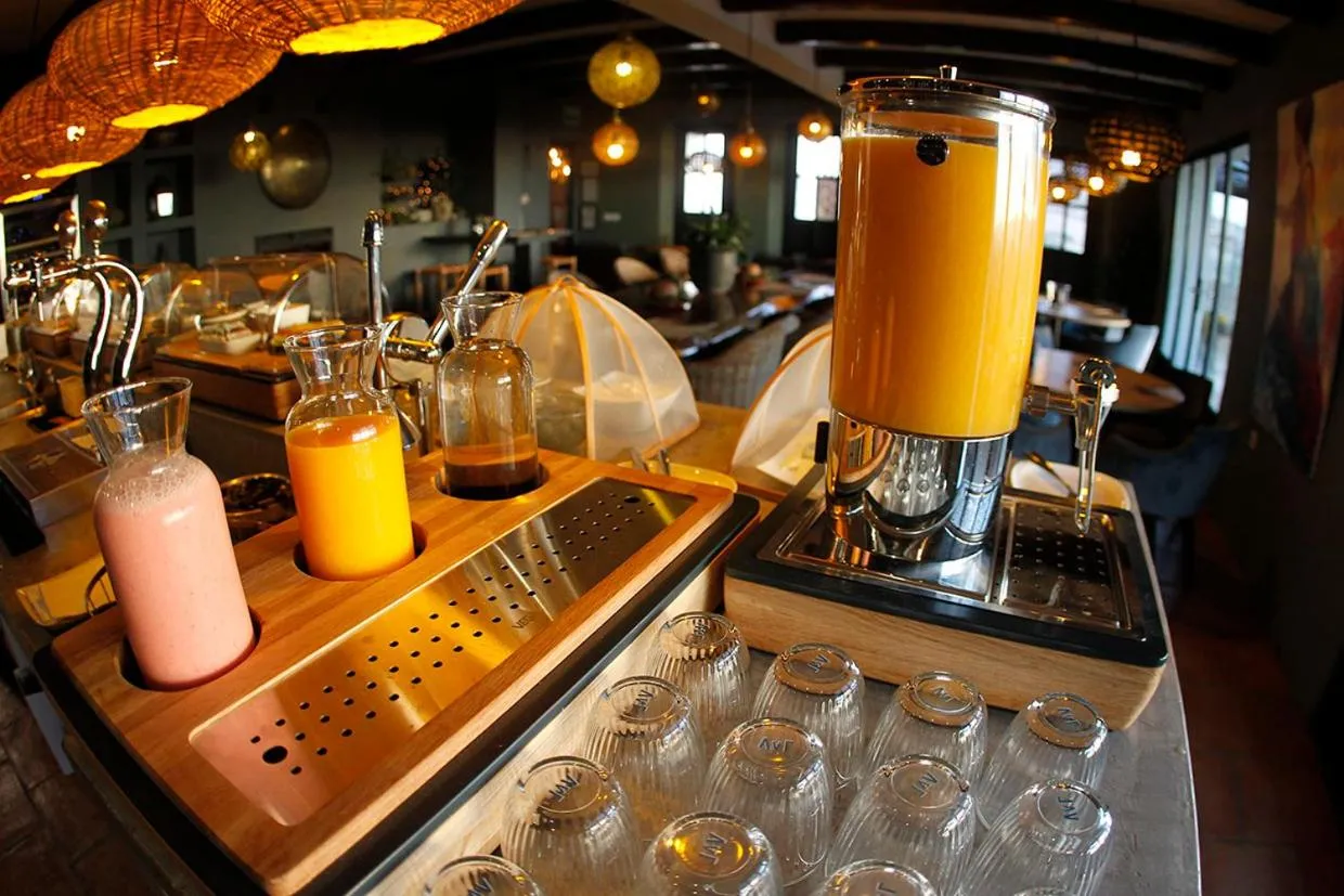 La Posada del Torcal