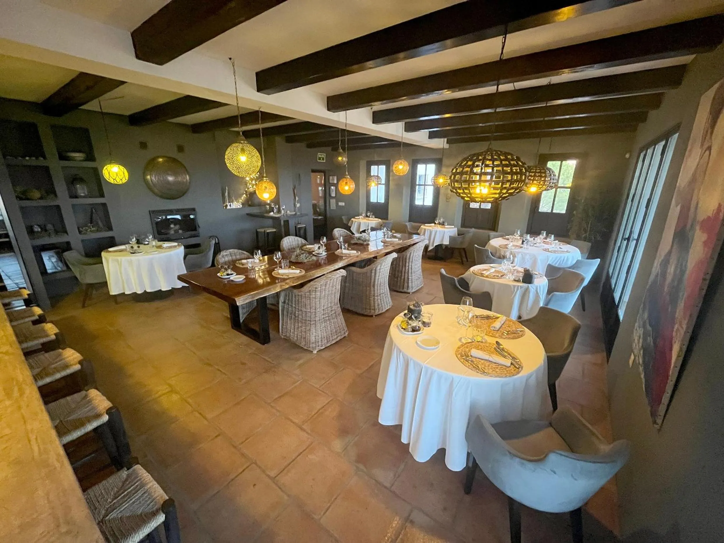 La Posada del Torcal