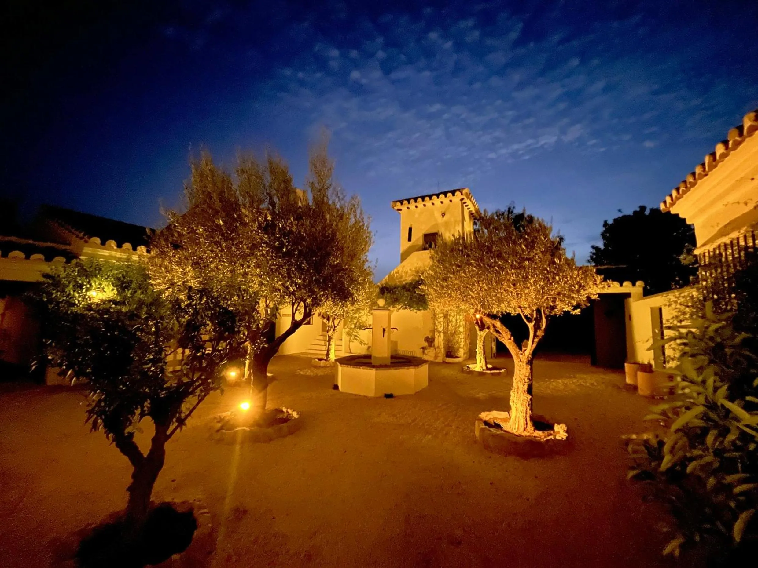 La Posada del Torcal