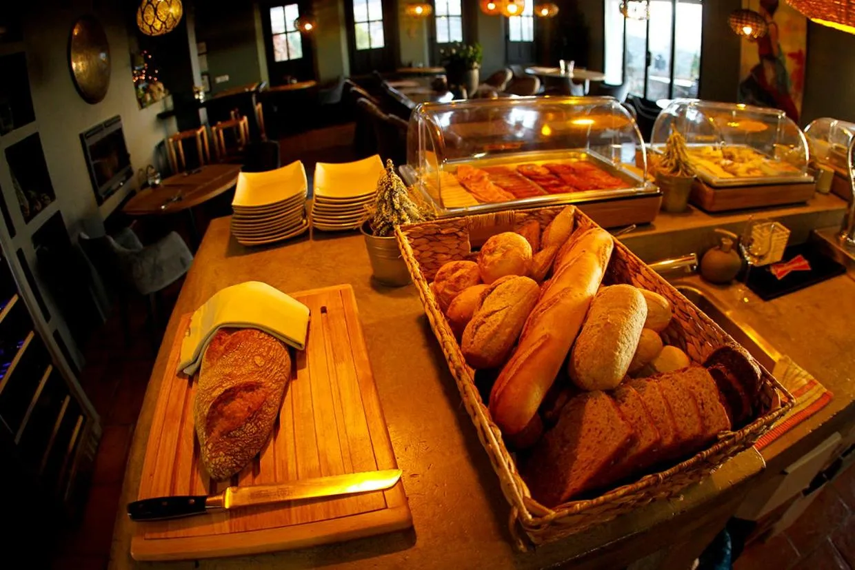 La Posada del Torcal