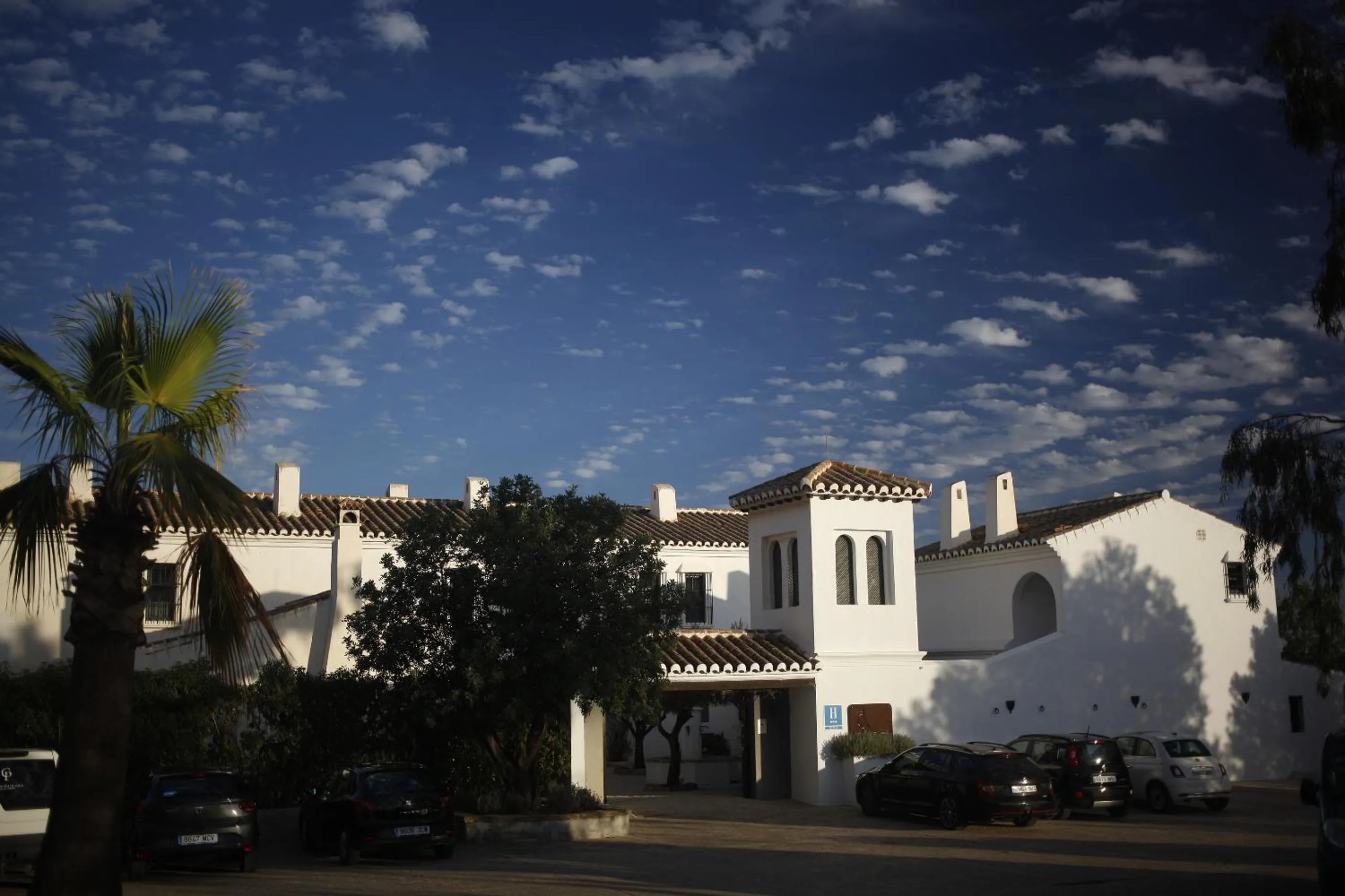 La Posada del Torcal