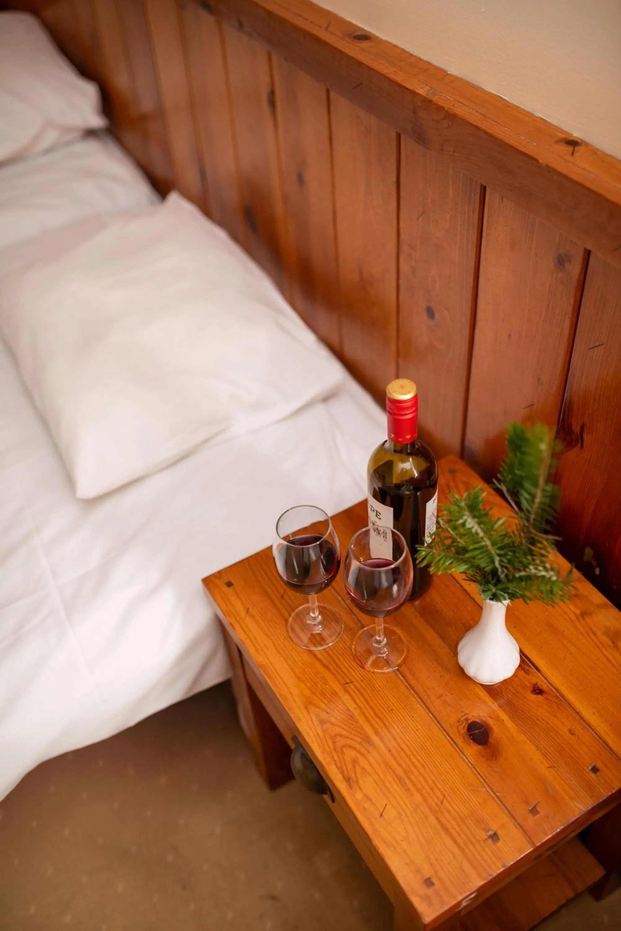 Property building, Bed in Mura Hotel