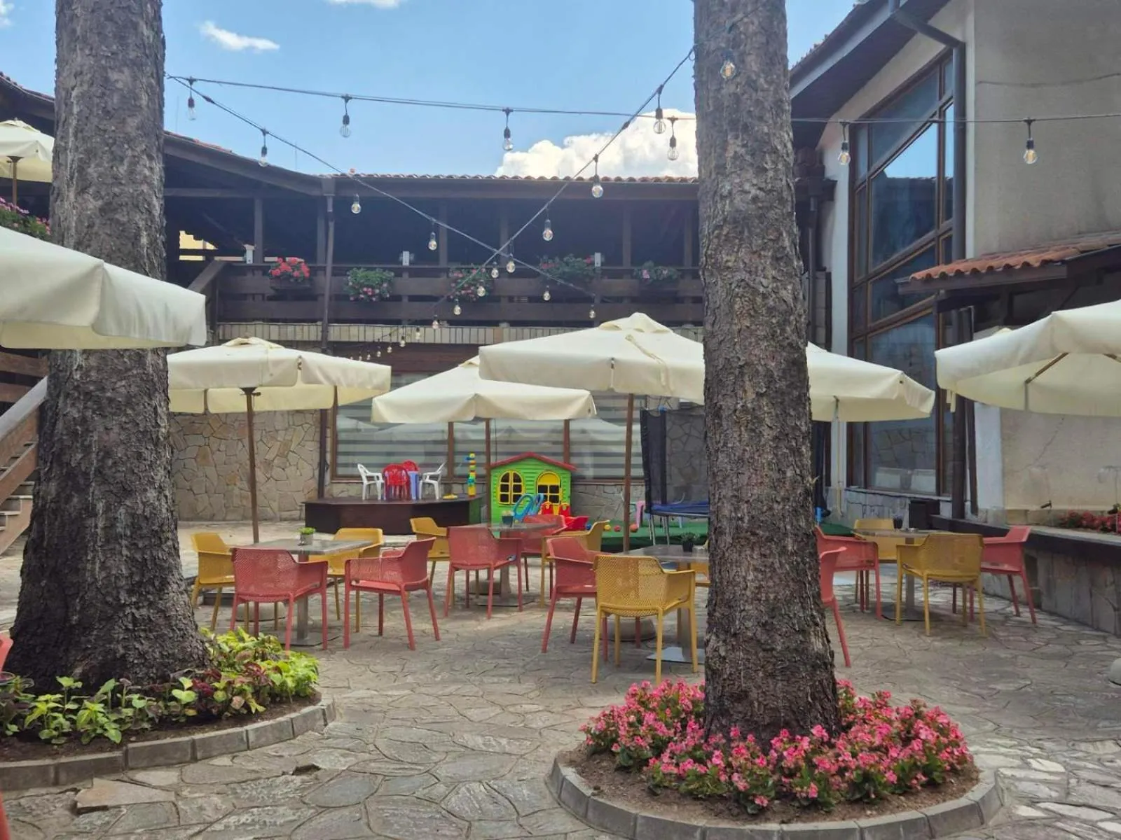 Day in Hotel Pirin SKI & SPA