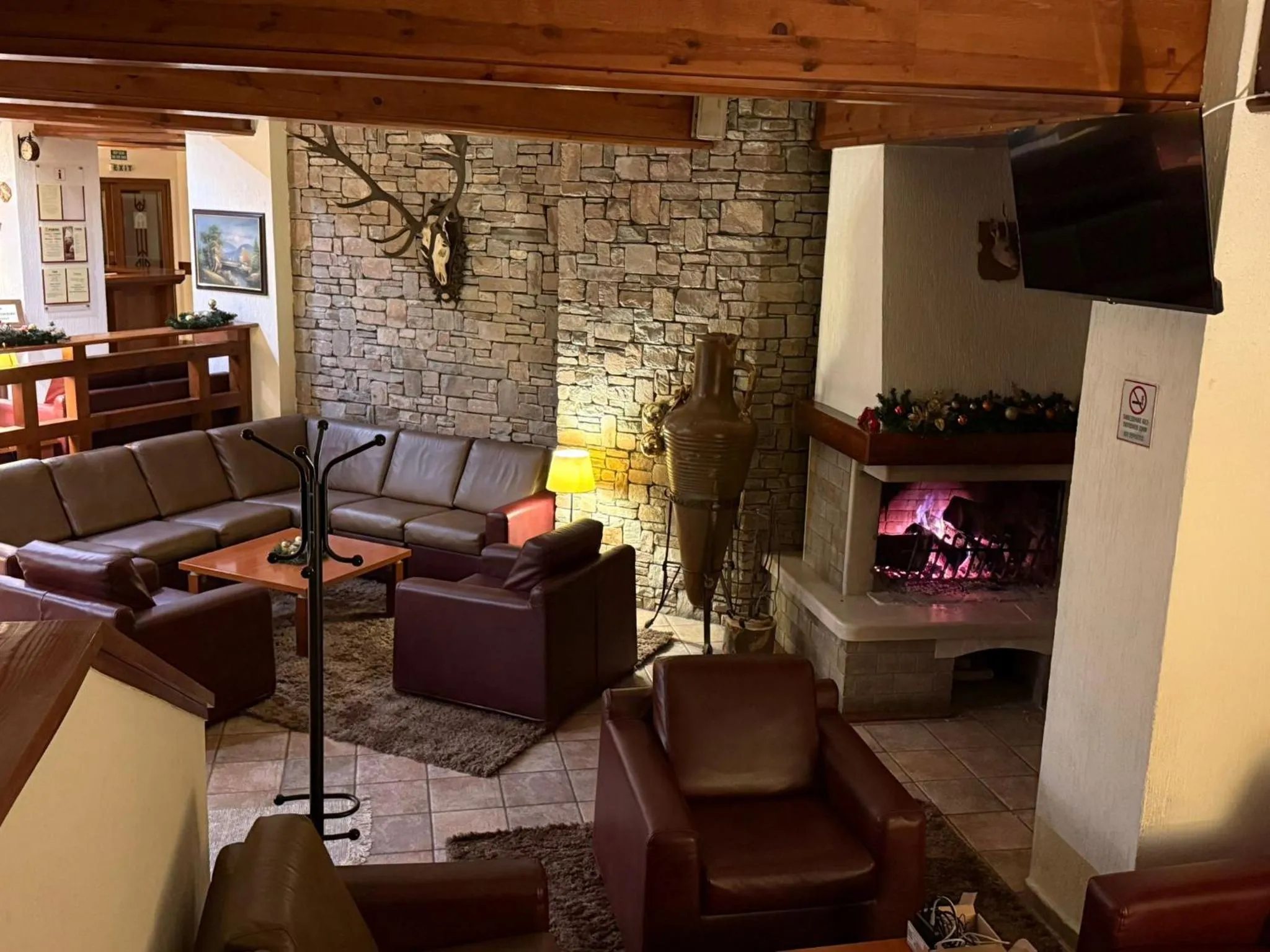 Hotel Pirin SKI & SPA