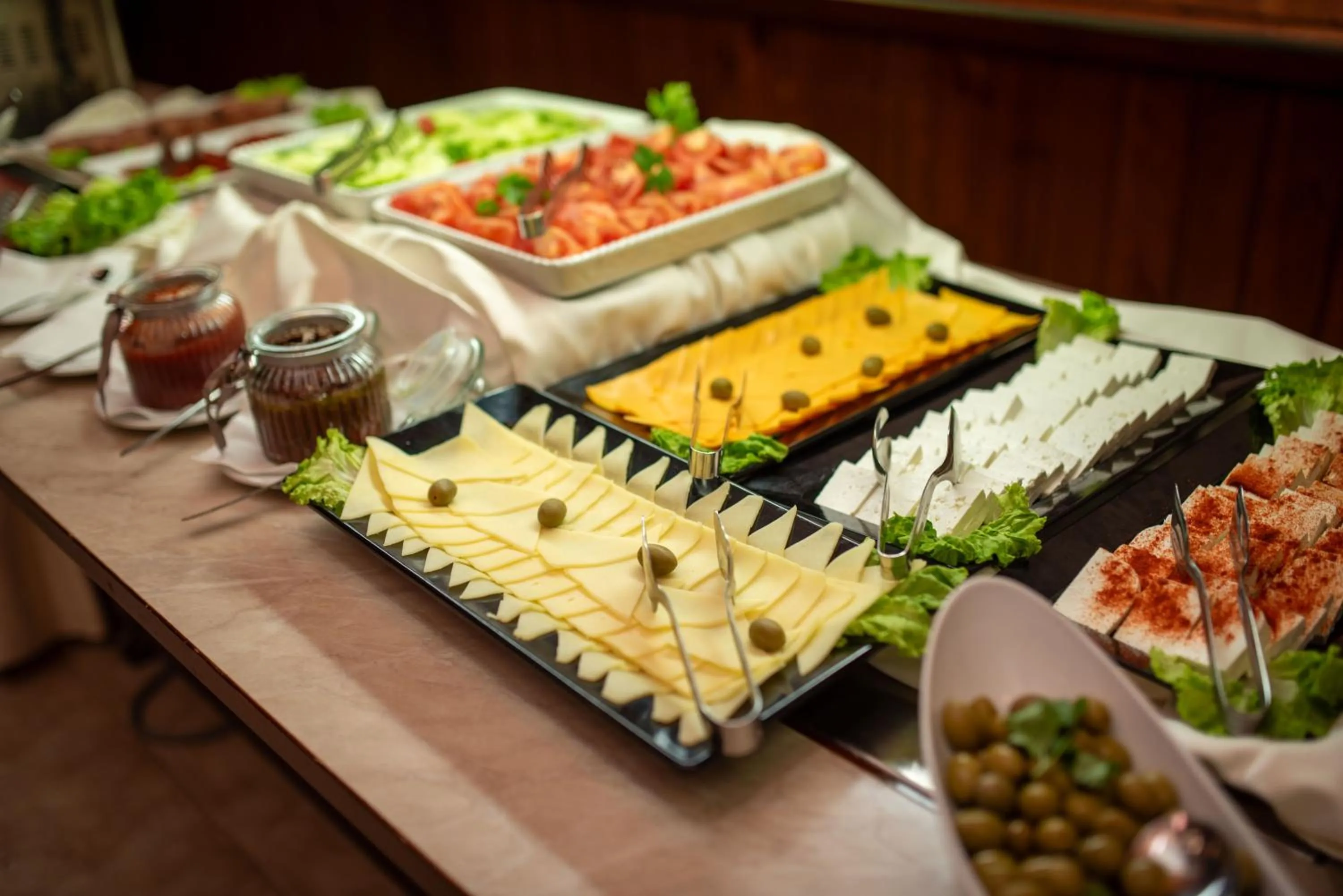 Restaurant/places to eat in Hotel Pirin SKI & SPA