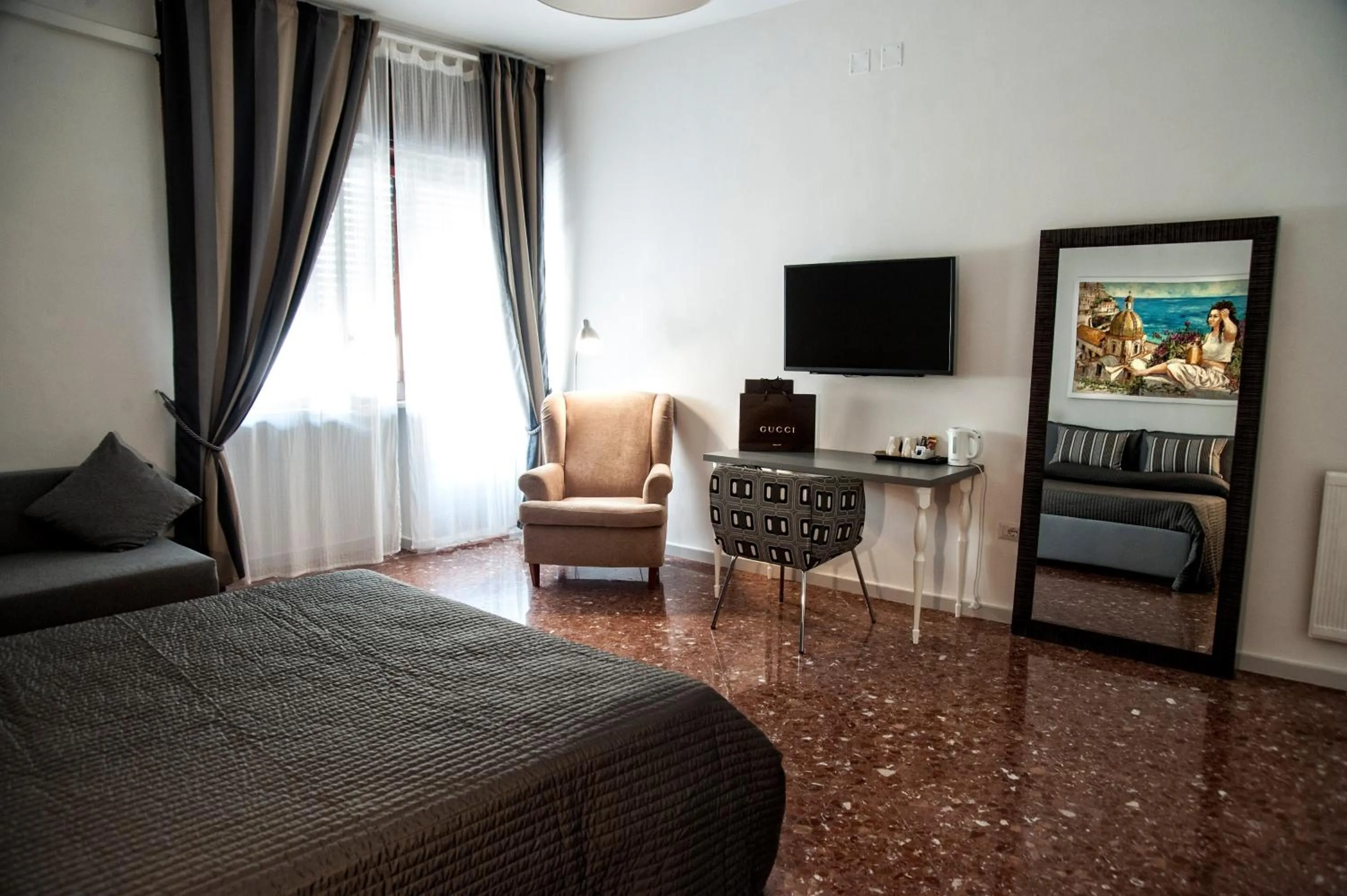 Day, Bed in Casa Castagna