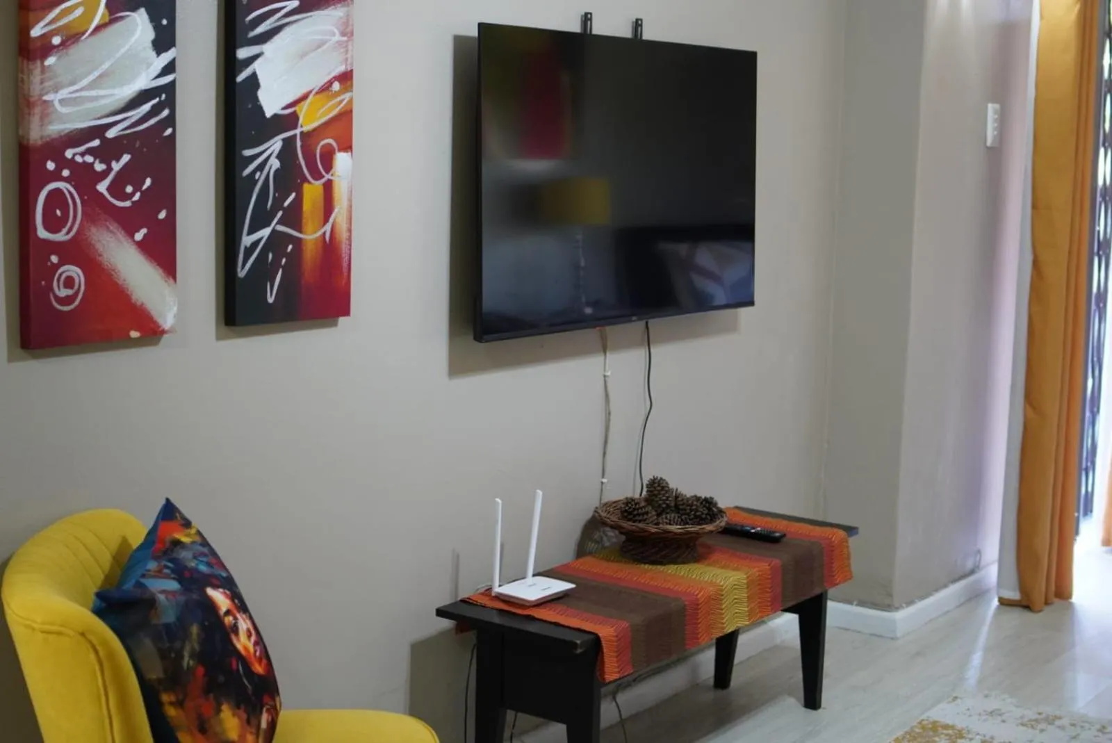 See More Guest House