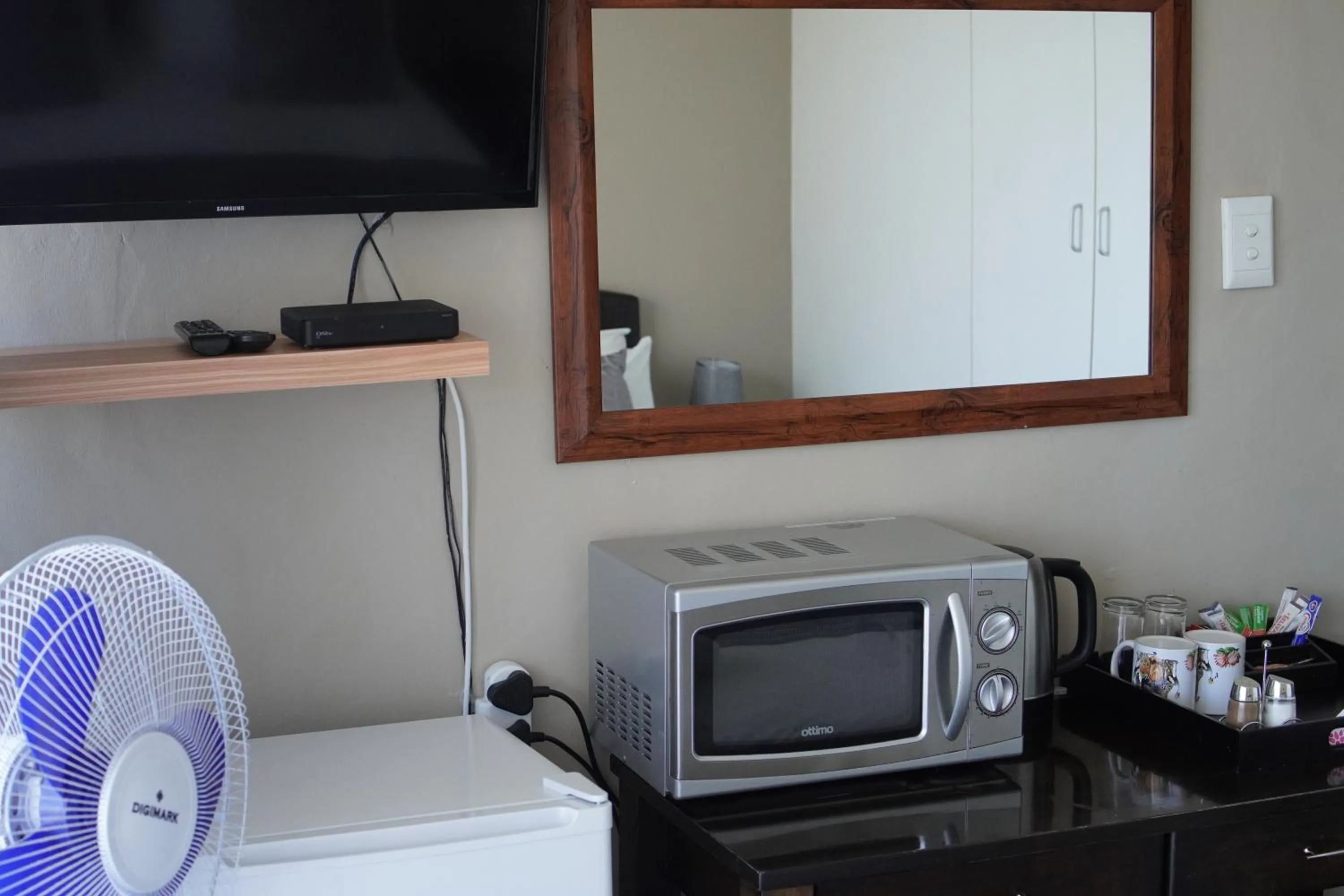 See More Guest House