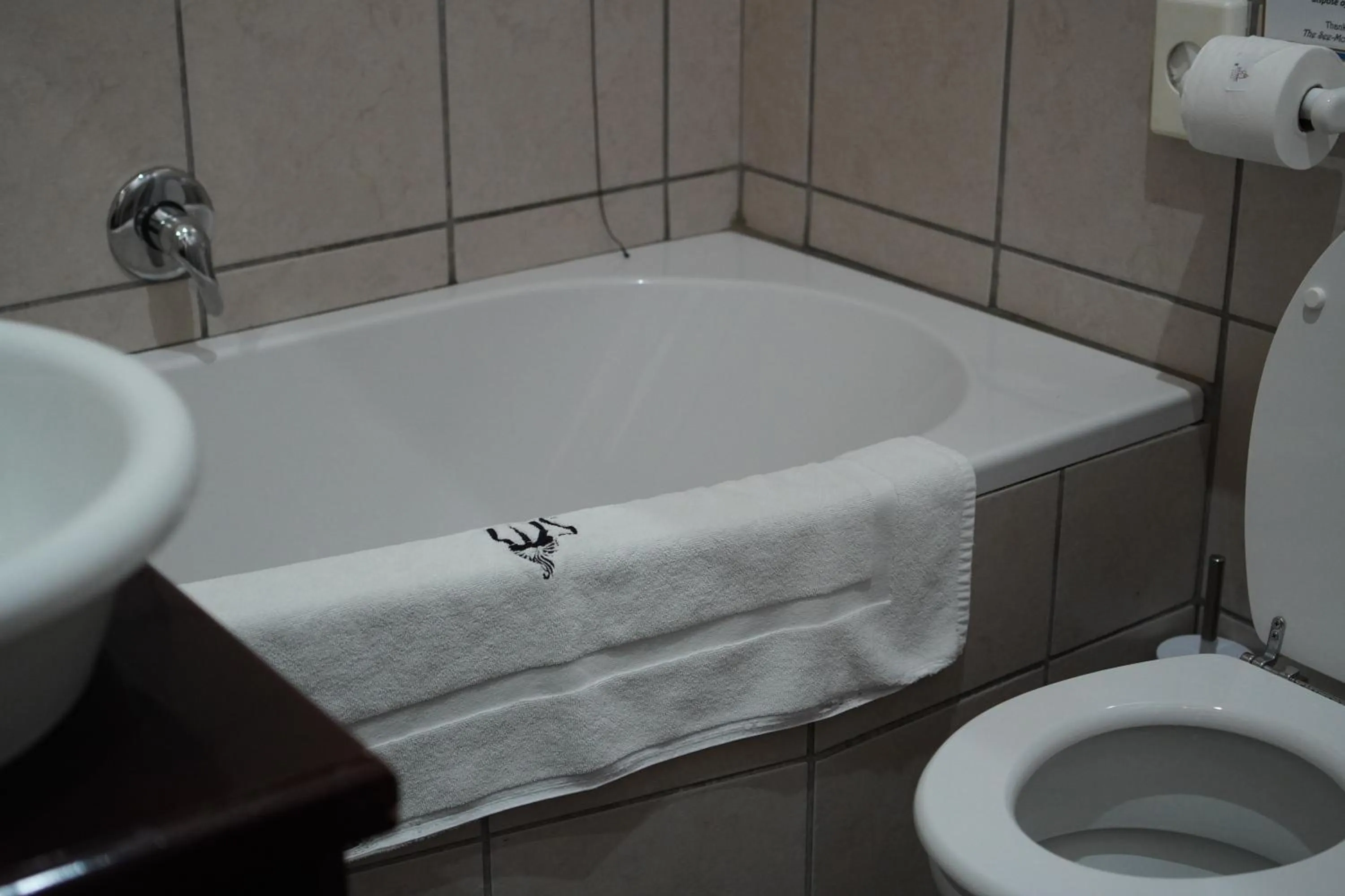 See More Guest House