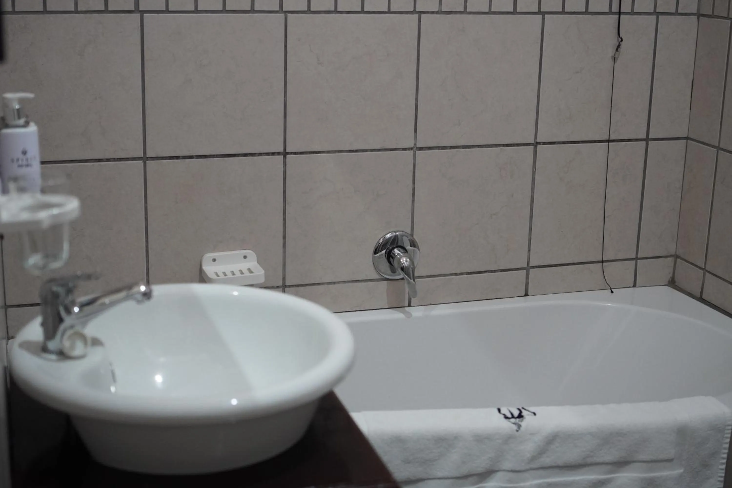 See More Guest House