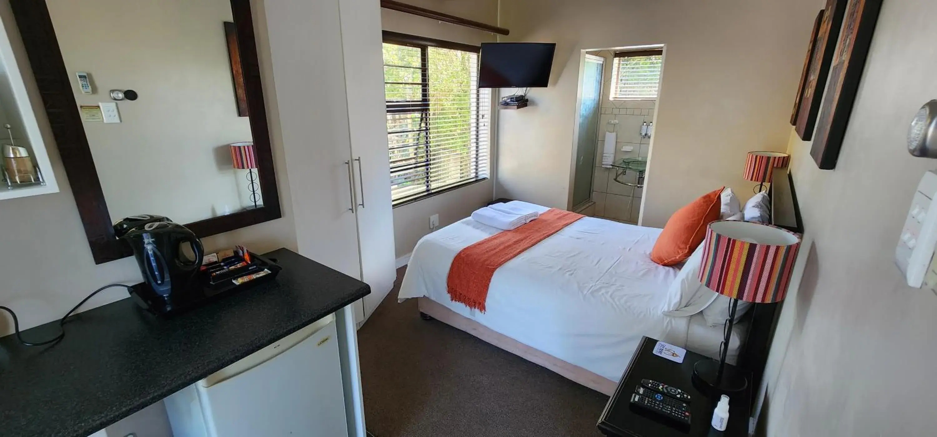 Standard Double Room - single occupancy in See More Guest House Standard Double Room - single occupancy in See More Guest House