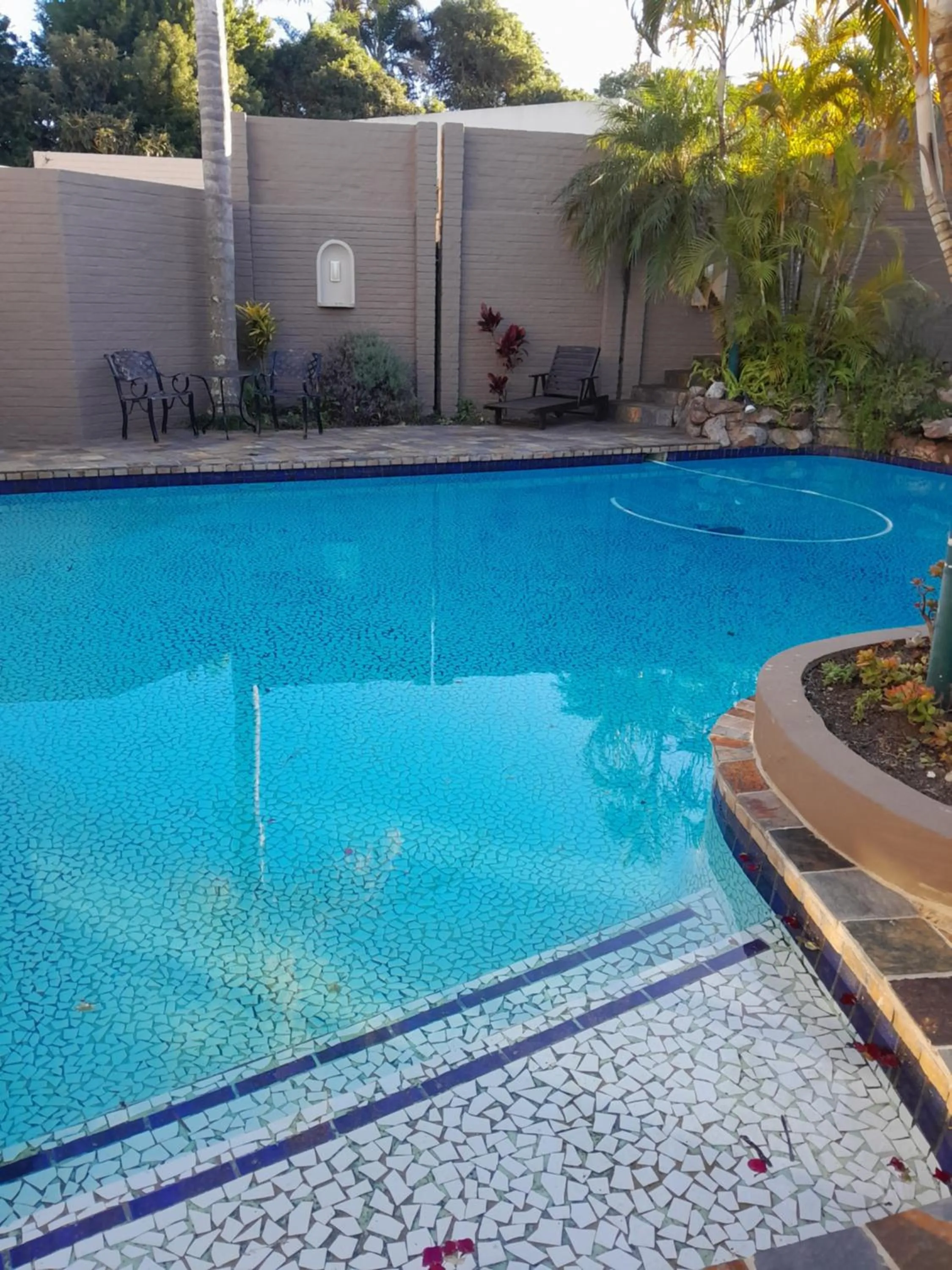 View (from property/room) in See More Guest House