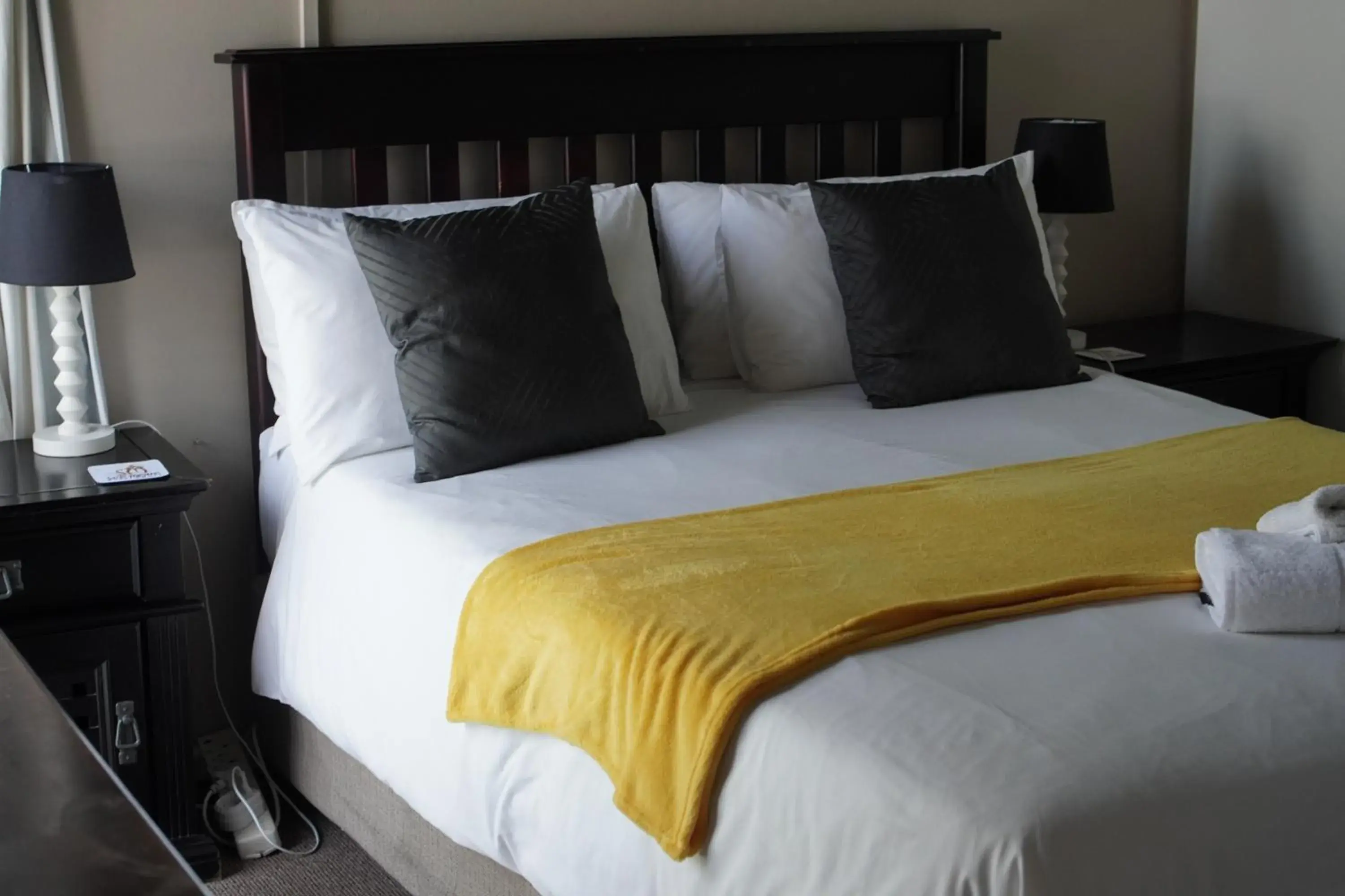 Double Room with Shared Bathroom - single occupancy in See More Guest House Double Room with Shared Bathroom - single occupancy in See More Guest House