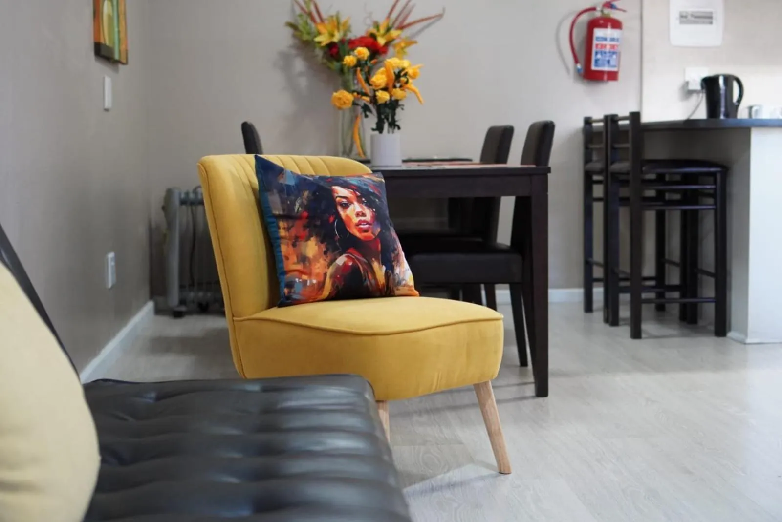 See More Guest House