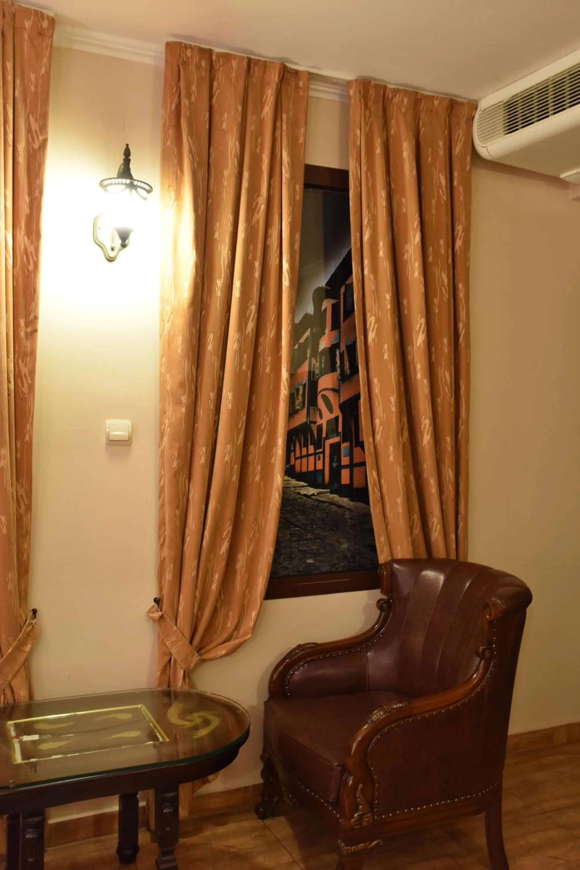 Photo of the whole room in Boutique Hotel Boris Palace & Restaurant