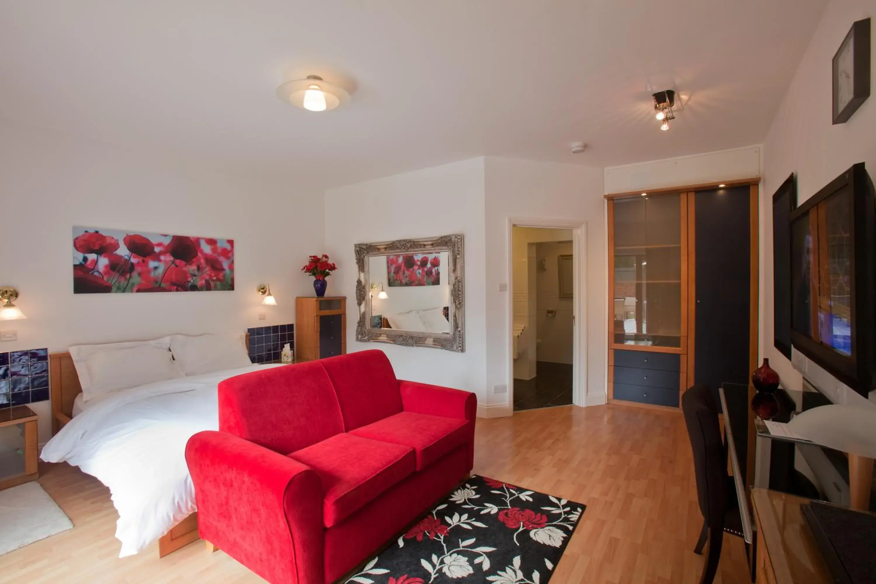 Standard Double Room in Sturmer Hall Hotel and Conference Centre Standard Double Room in Sturmer Hall Hotel and Conference Centre