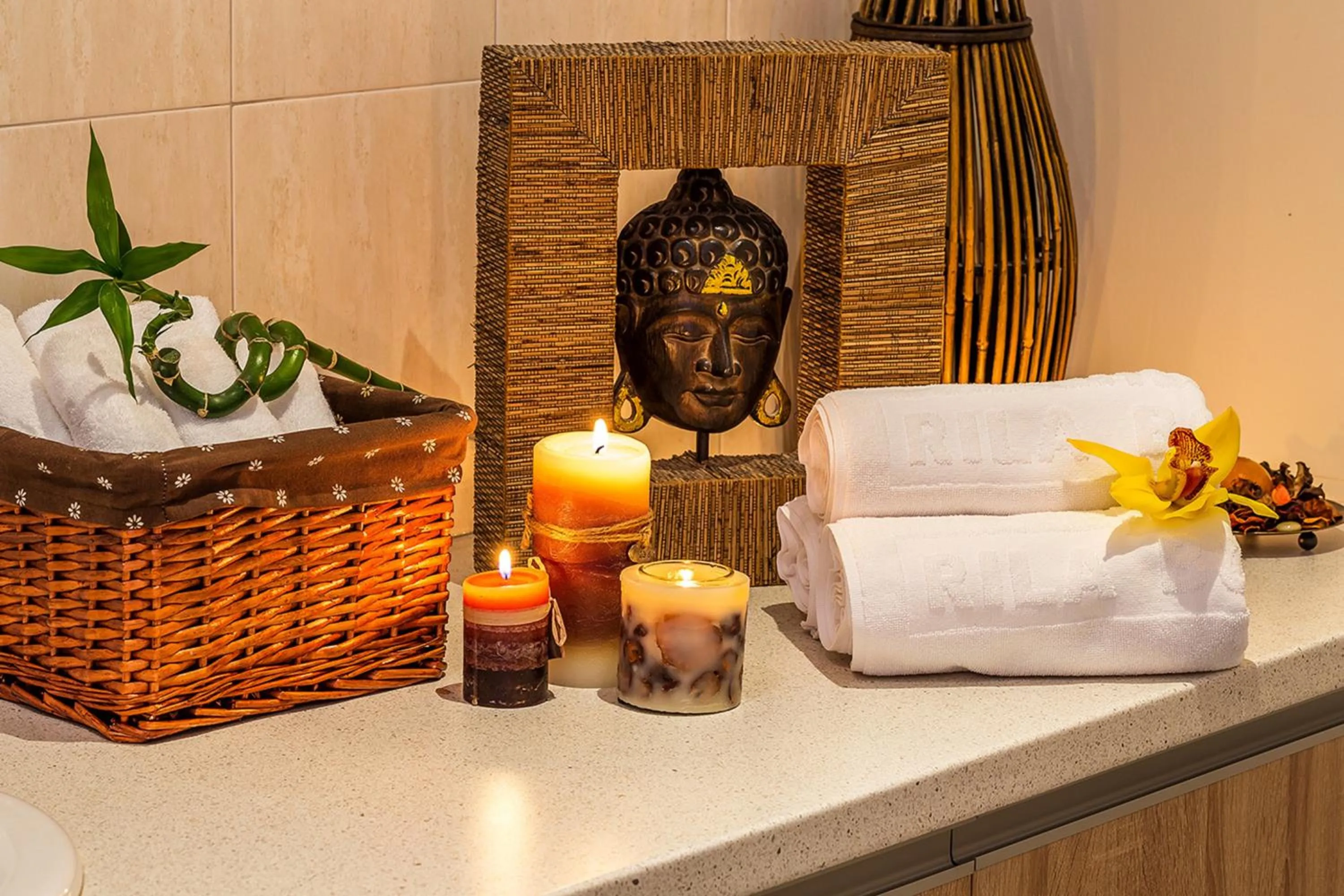 Massage in Rila Hotel Borovets