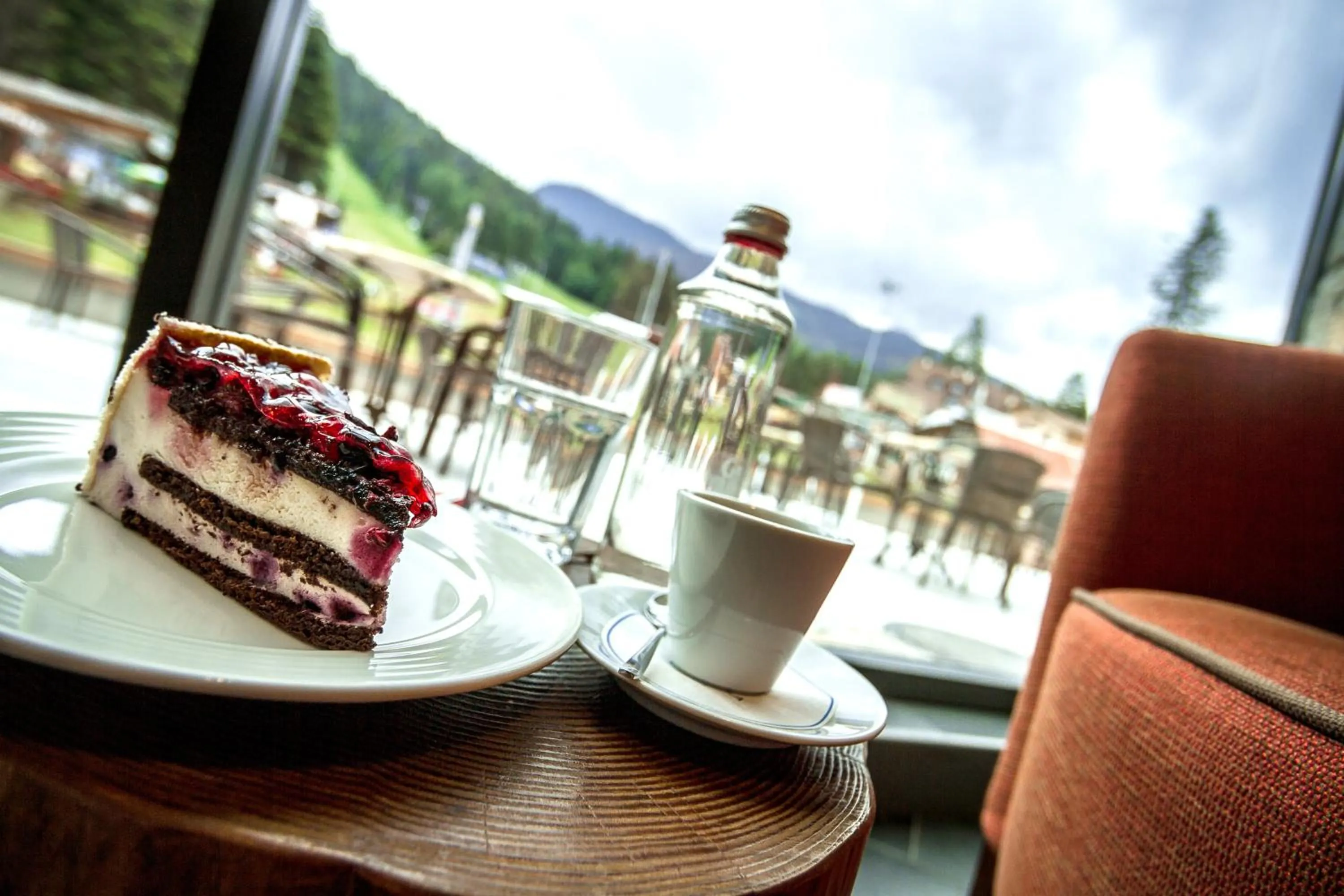 Spring in Rila Hotel Borovets