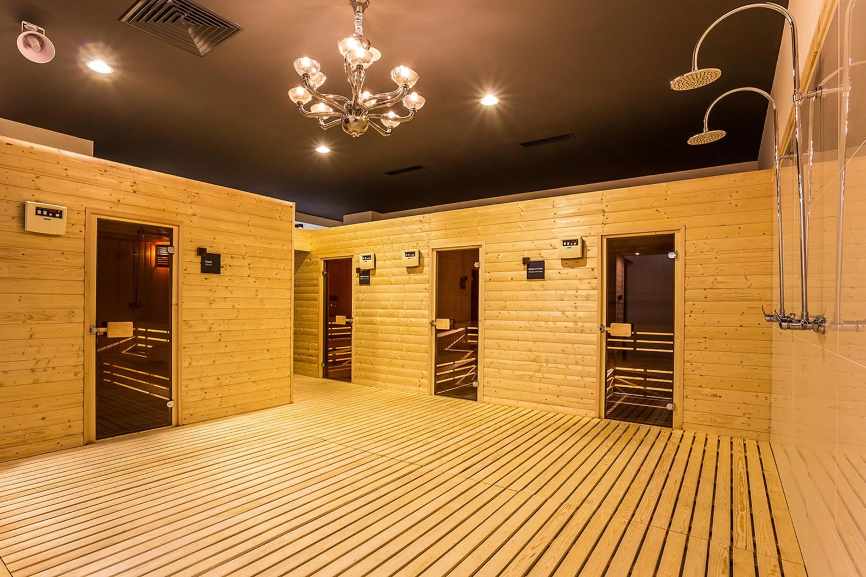 Massage in Rila Hotel Borovets