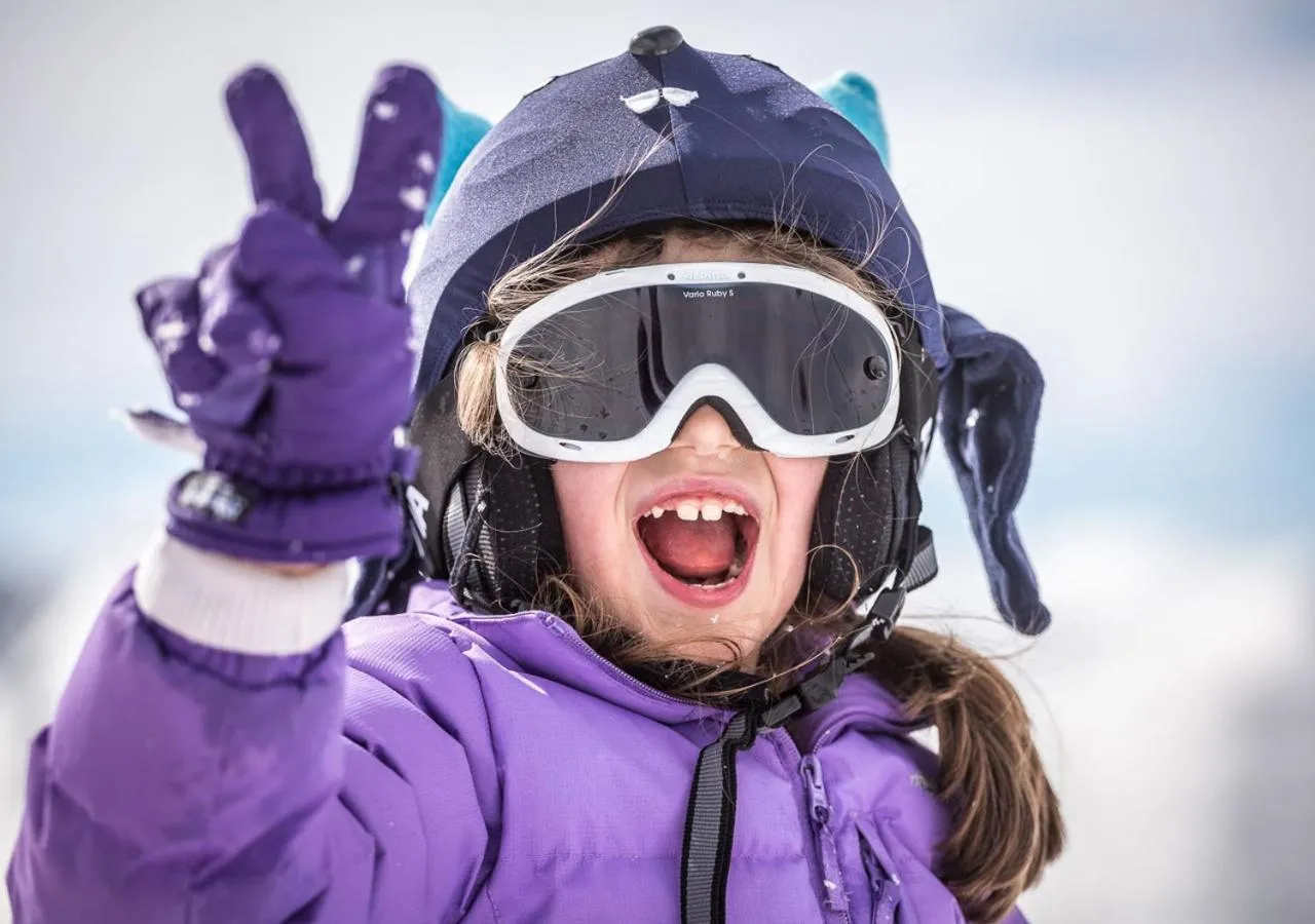 People in Rila Hotel Borovets