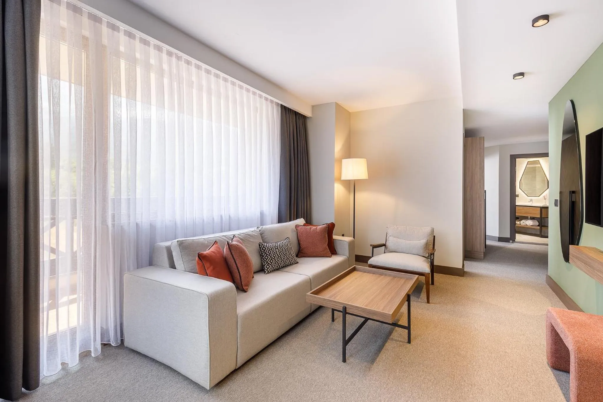 Regnum Bansko Ski Hotel & SPA