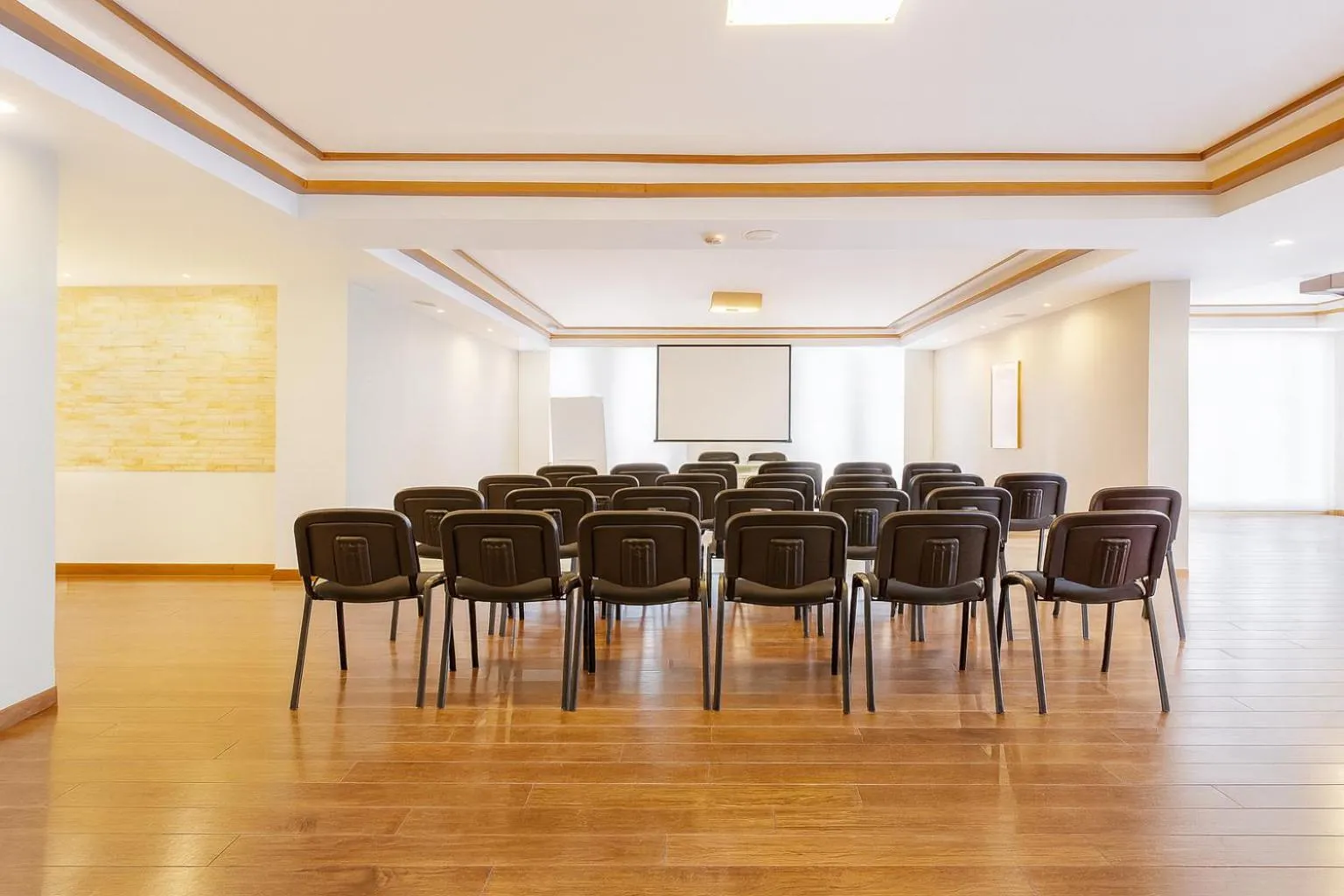 Meeting/conference room in Regnum Bansko Ski Hotel & SPA