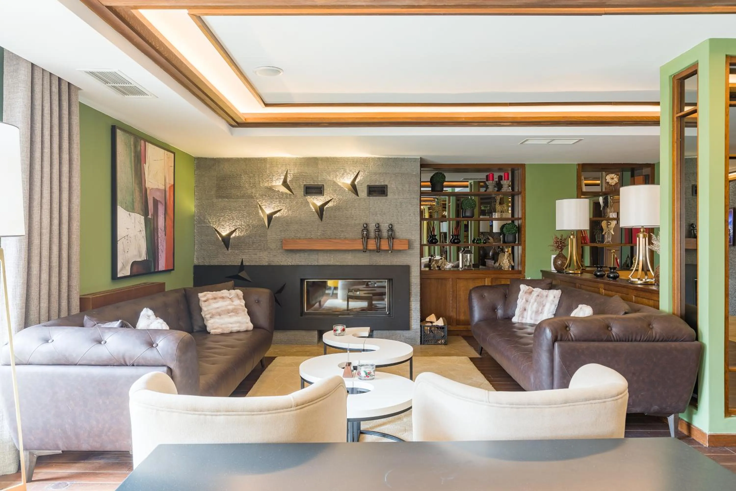 Regnum Bansko Ski Hotel & SPA