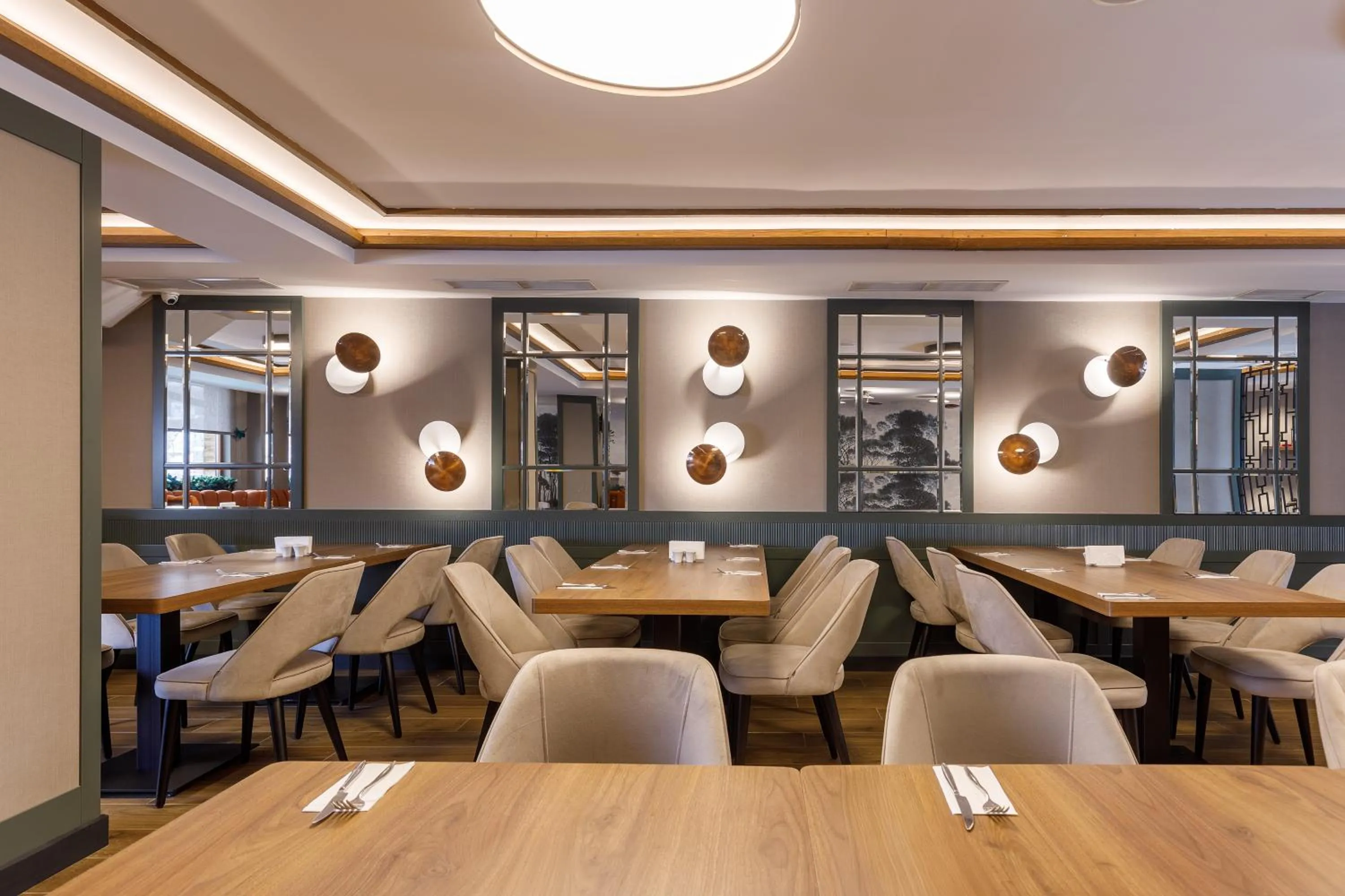 Regnum Bansko Ski Hotel & SPA