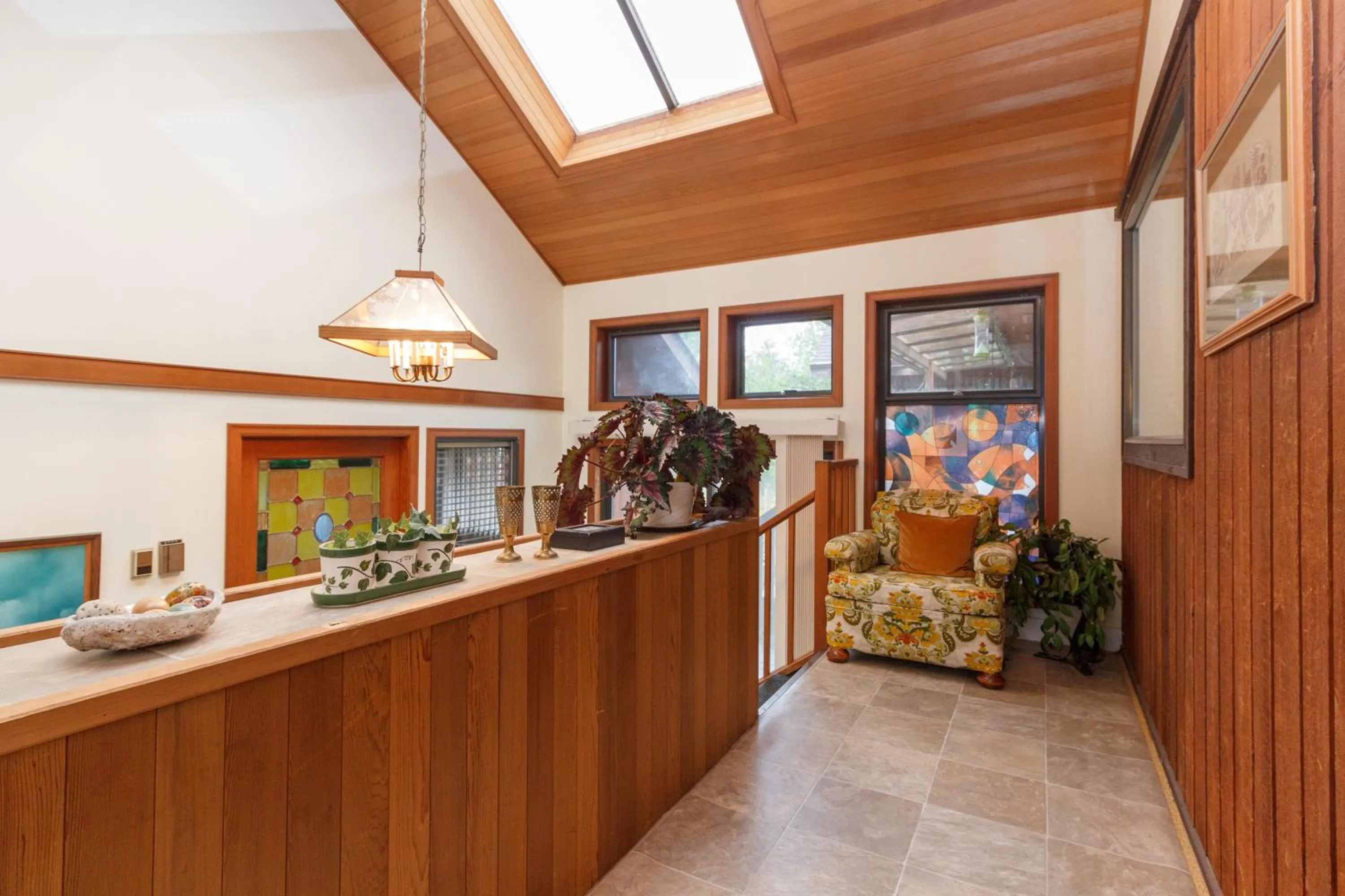 Facade/entrance in Coles Bay Vacation Retreat