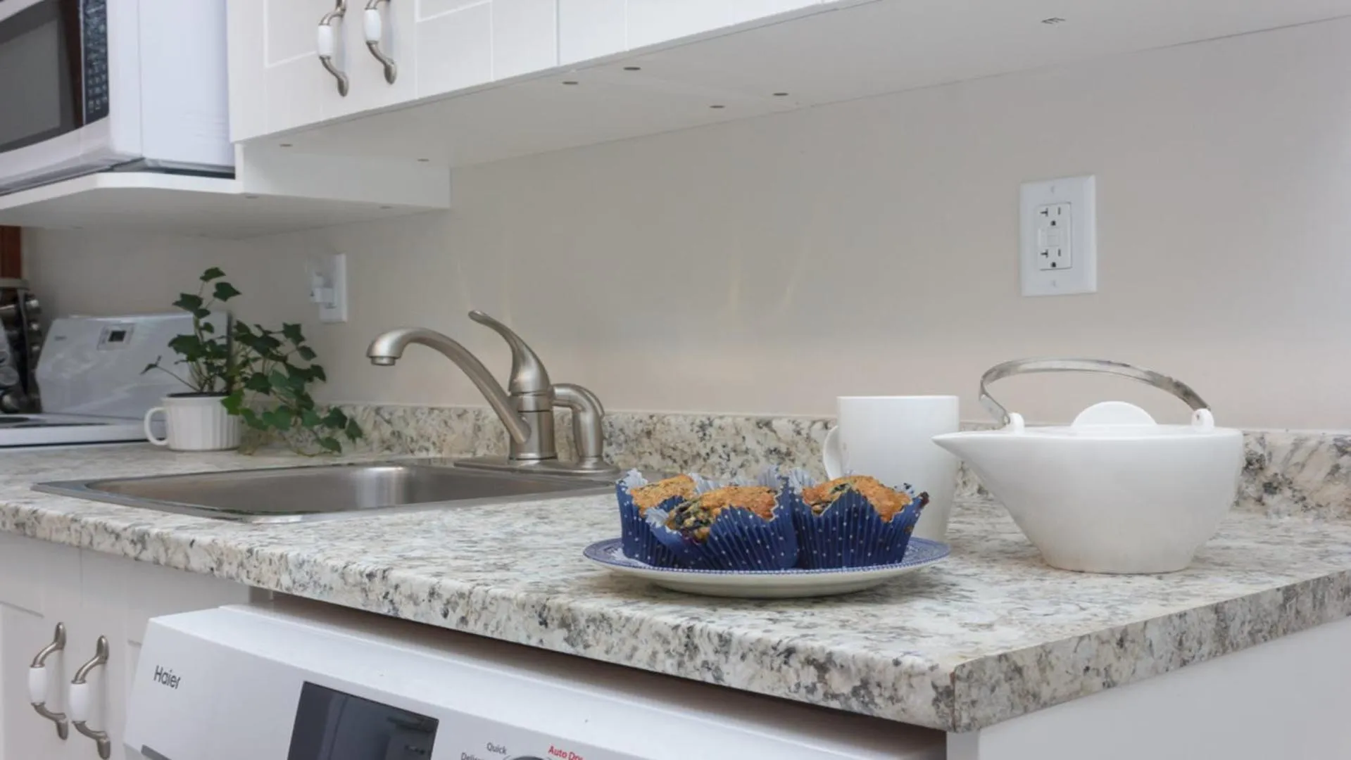 Food close-up in Coles Bay Vacation Retreat