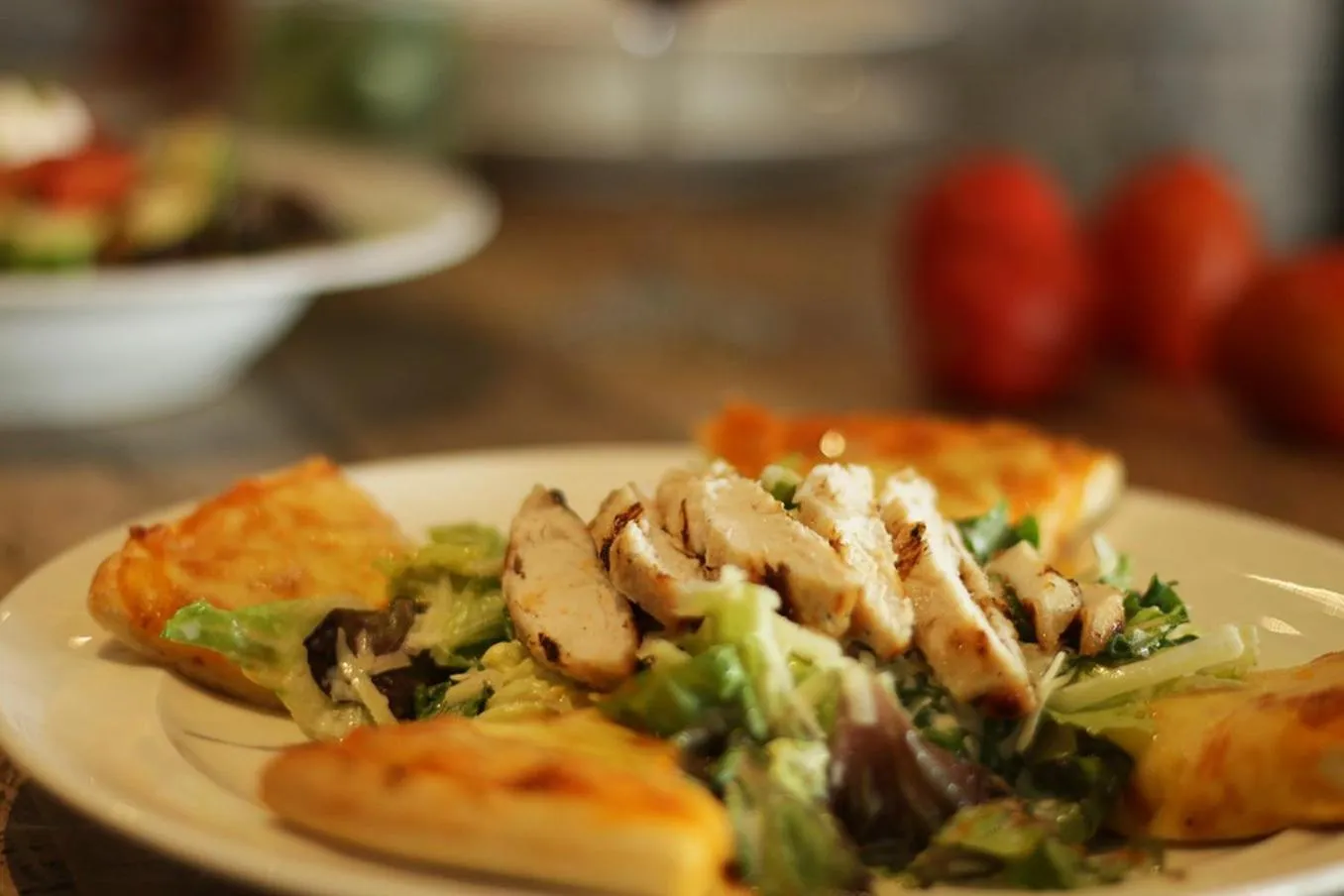 Restaurant/places to eat in Gamma Mazatlan The Inn At Centro Historico