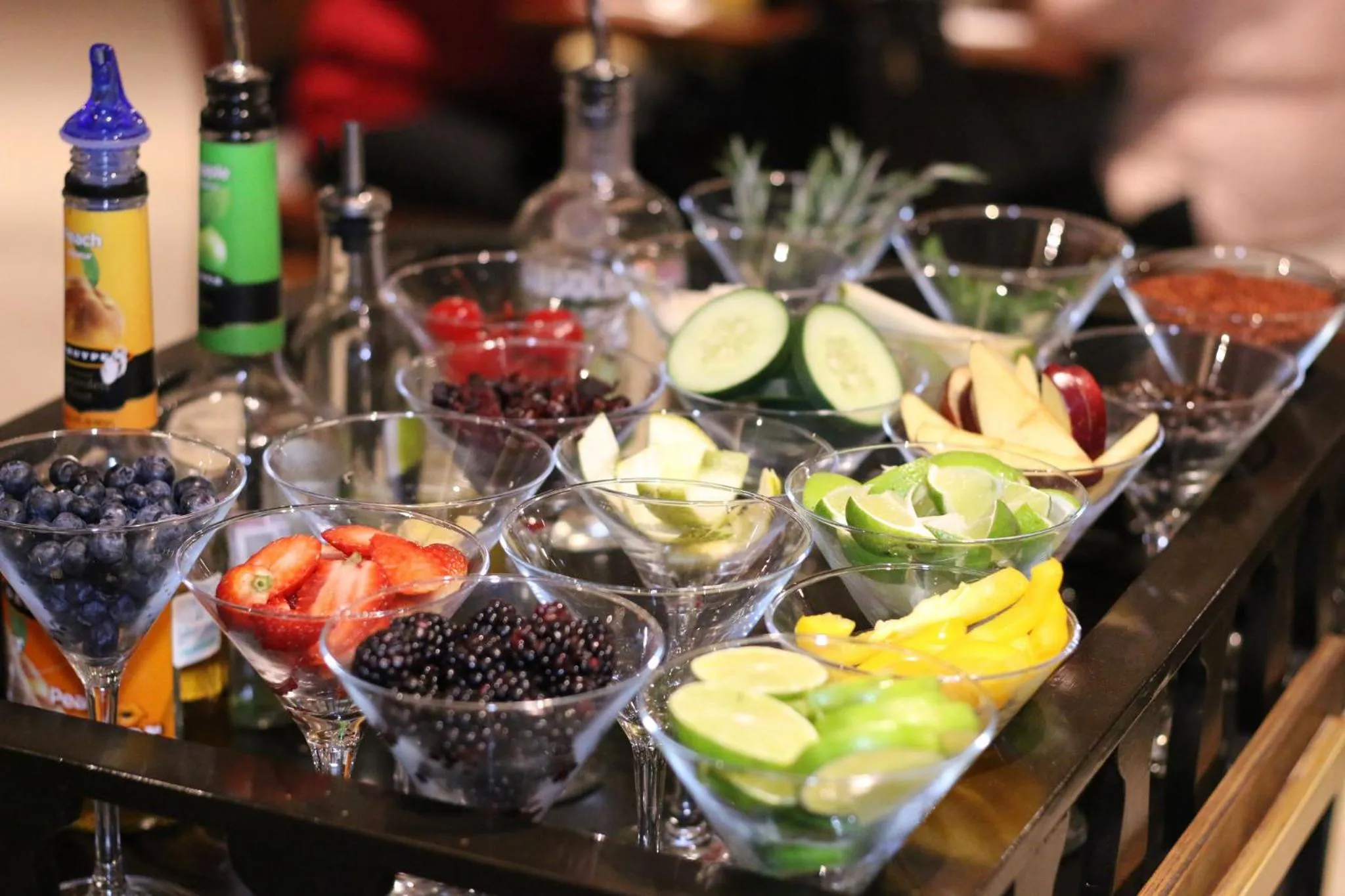 Restaurant/places to eat in Gamma Mazatlan The Inn At Centro Historico