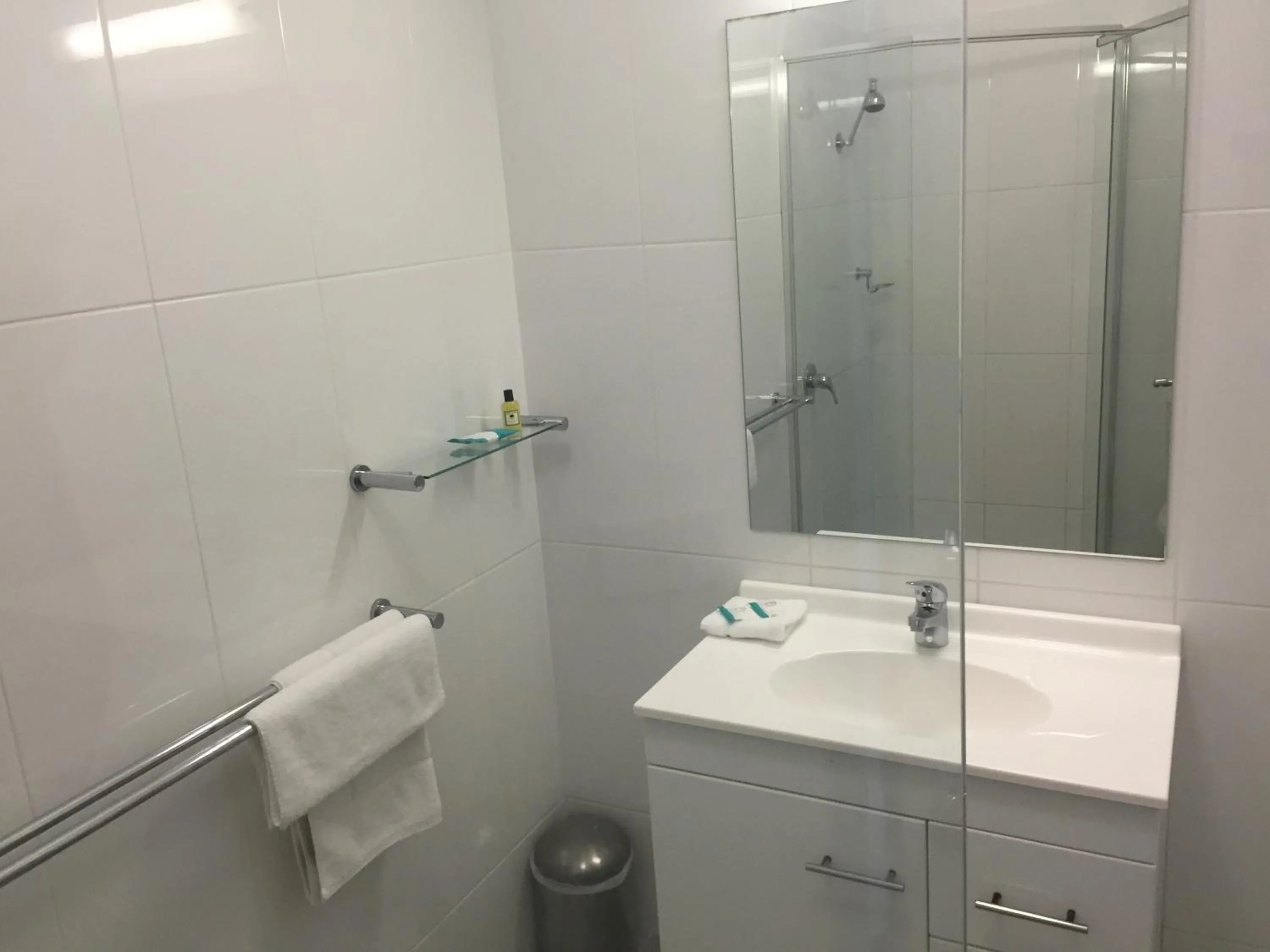 Aquarius Apartments Mollymook