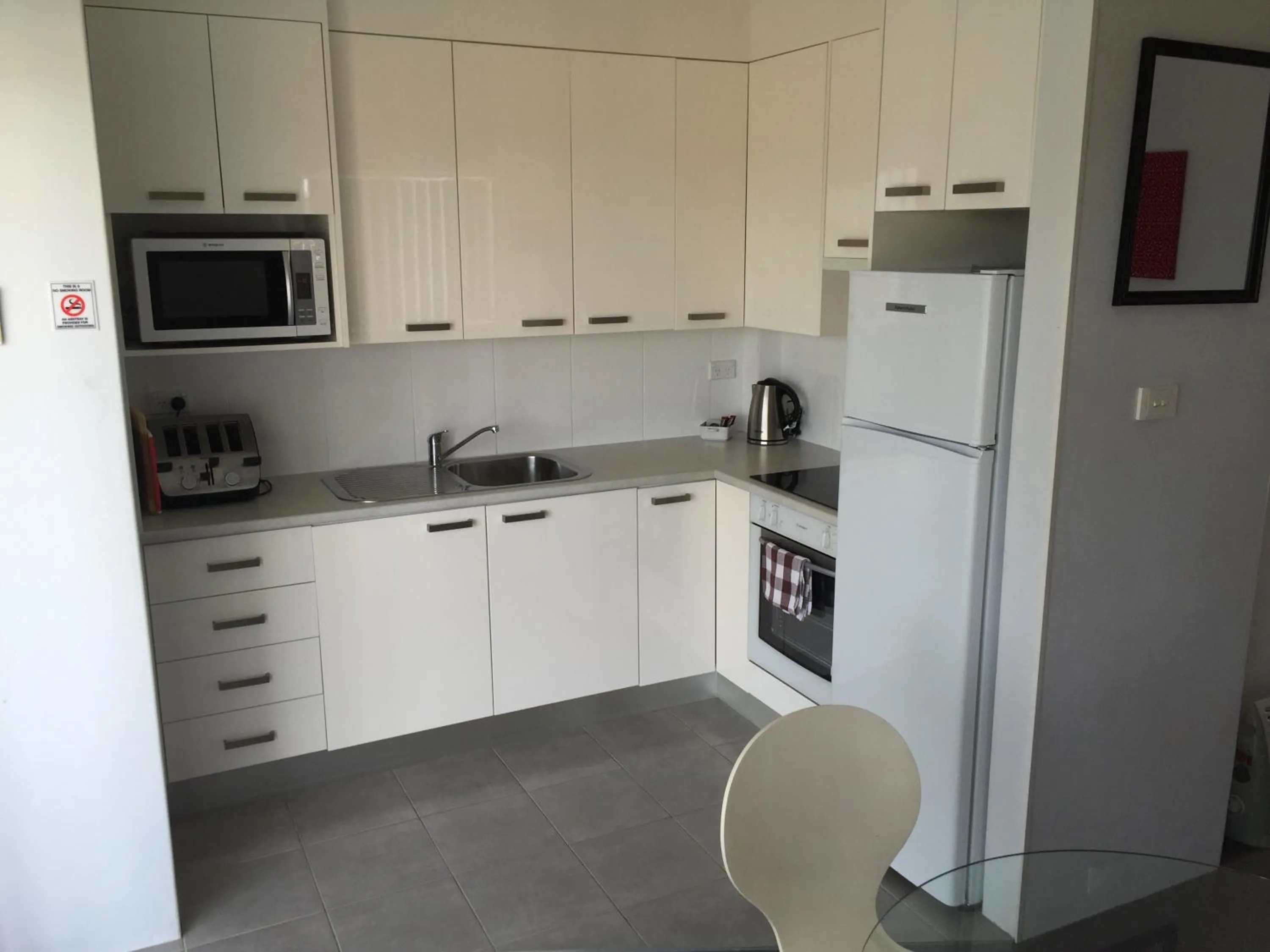 Aquarius Apartments Mollymook