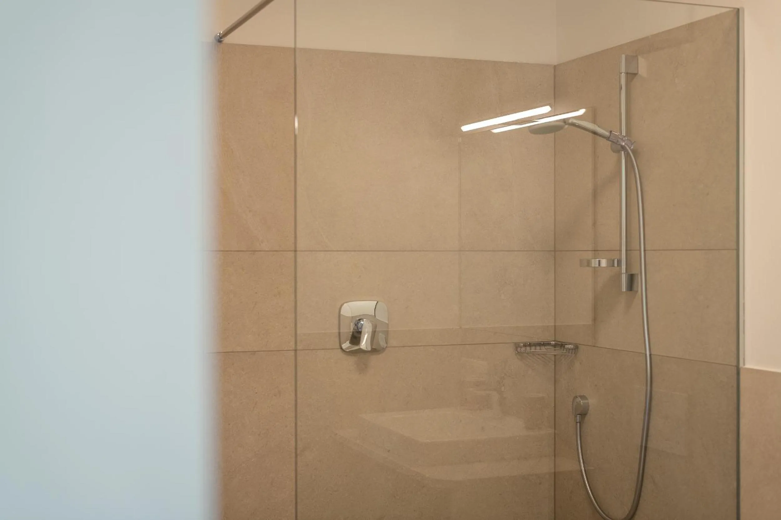 Bathroom in Haus Stolz