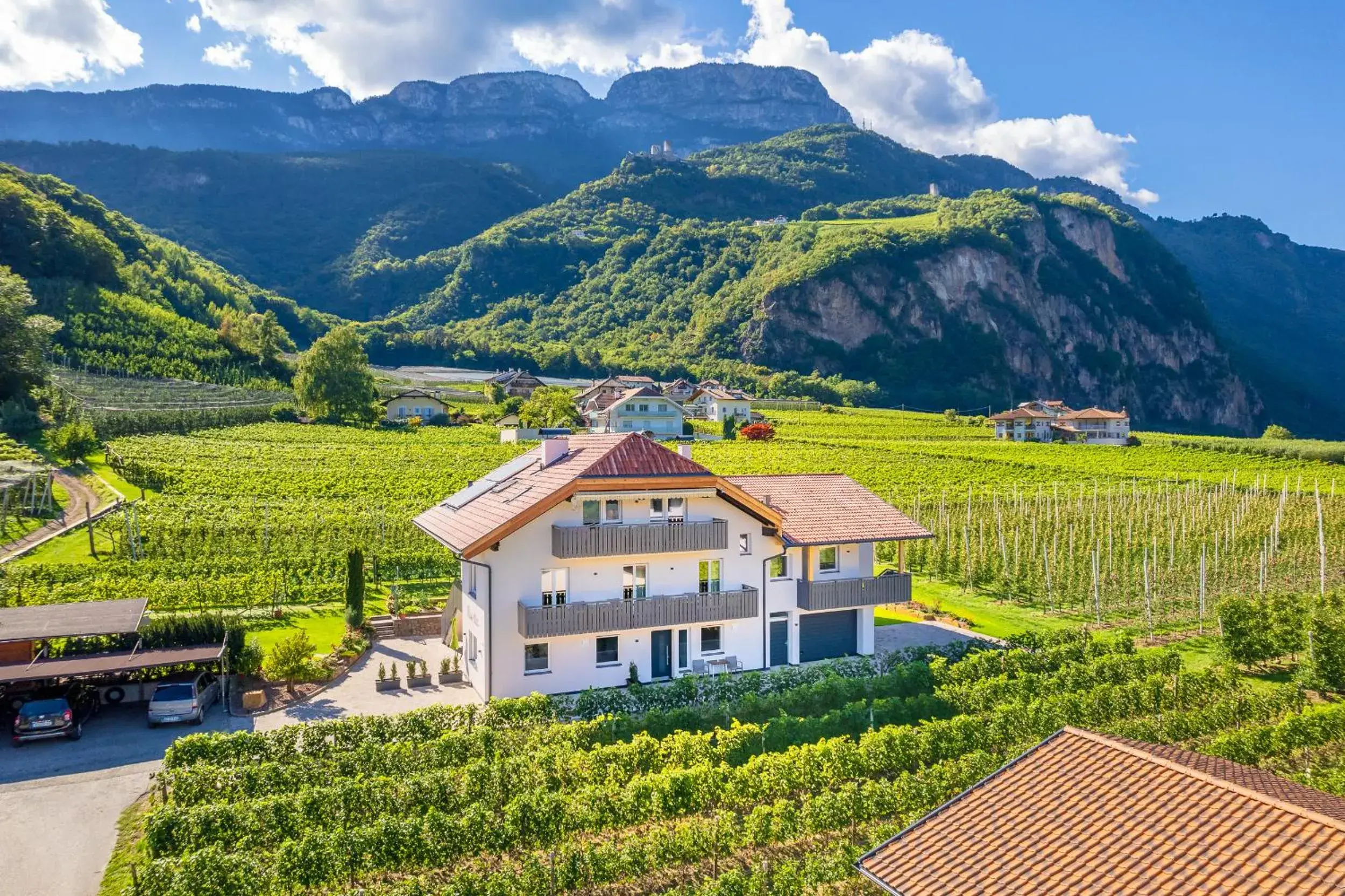 Apartment - Ground Floor in Haus Stolz Apartment - Ground Floor in Haus Stolz