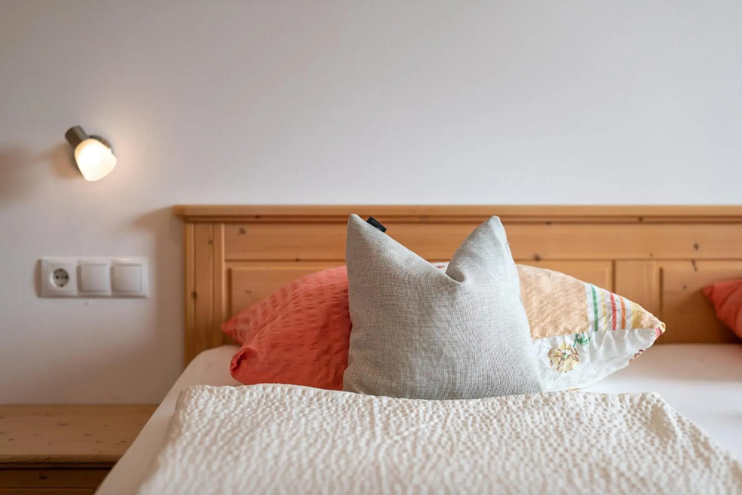 Double Room with Balcony in Haus Stolz Double Room with Balcony in Haus Stolz