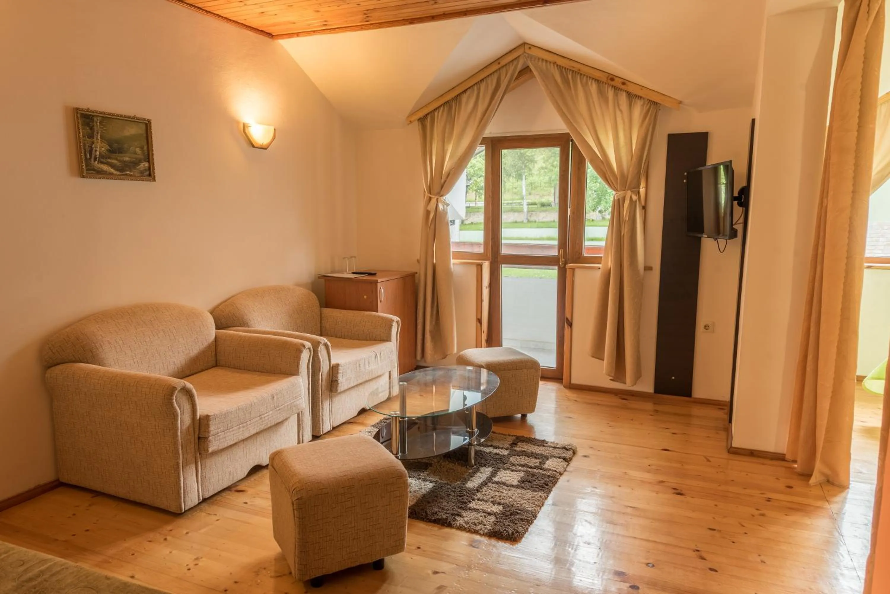 Hotel Paradise Place