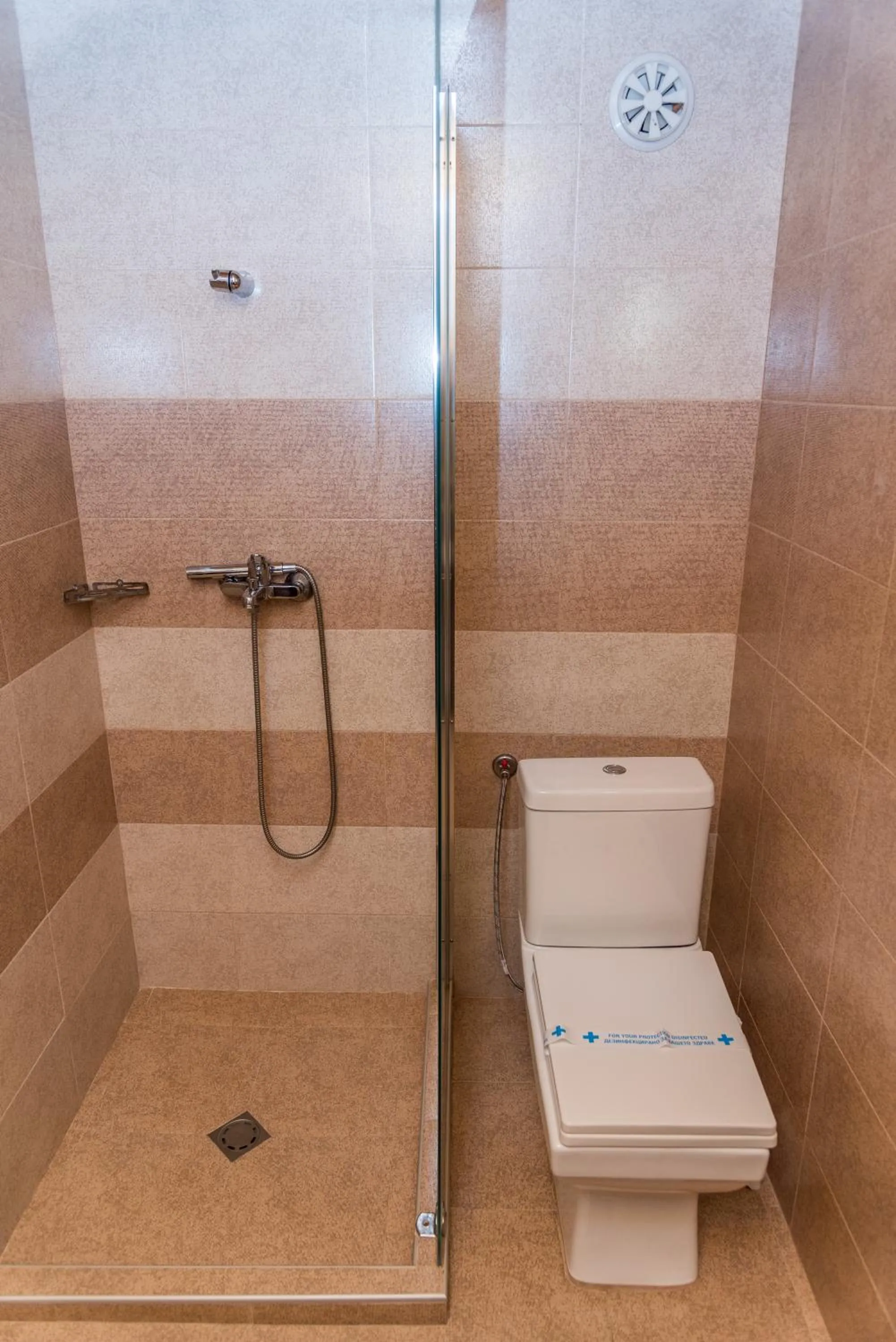 Hotel Paradise Place