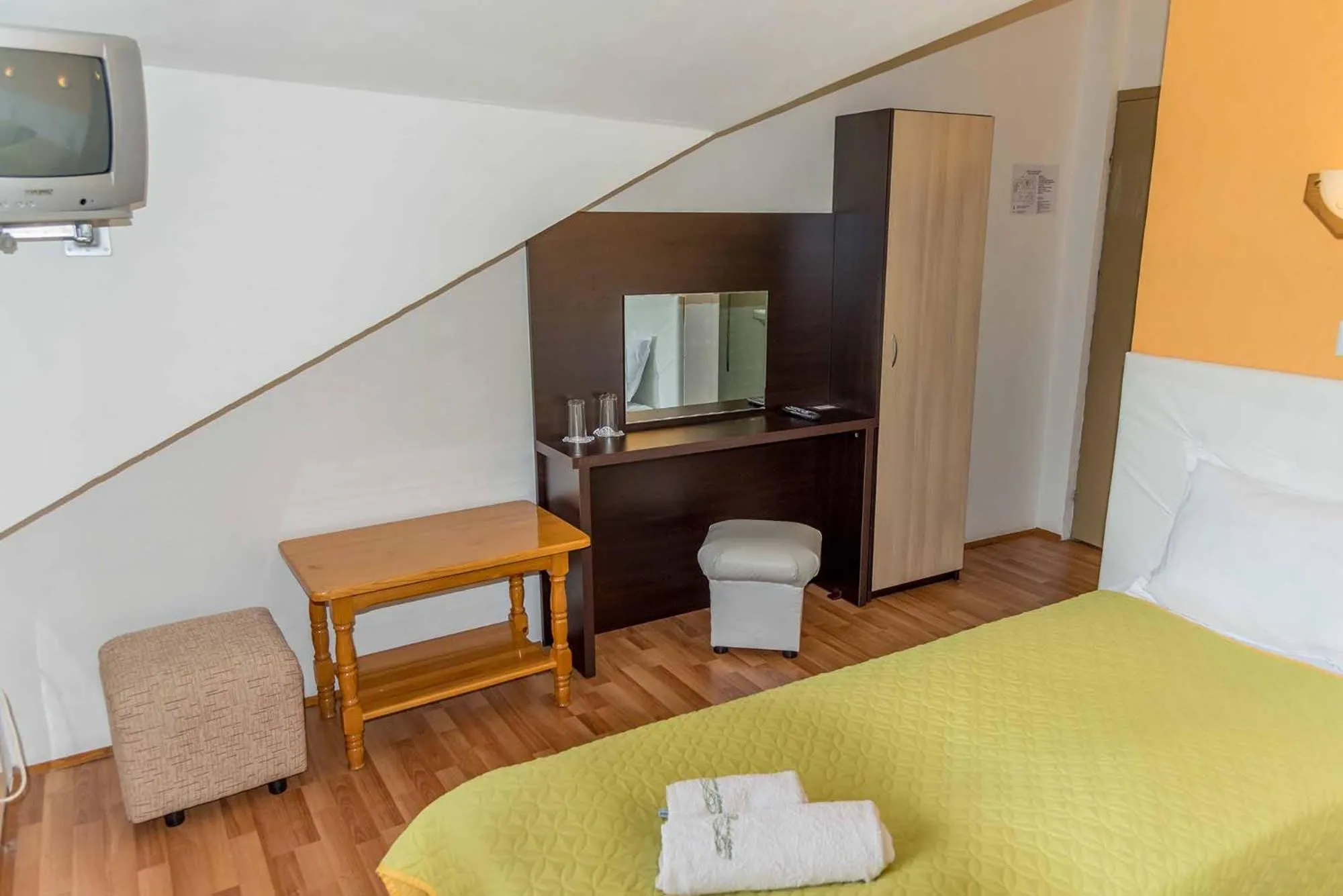 Hotel Paradise Place