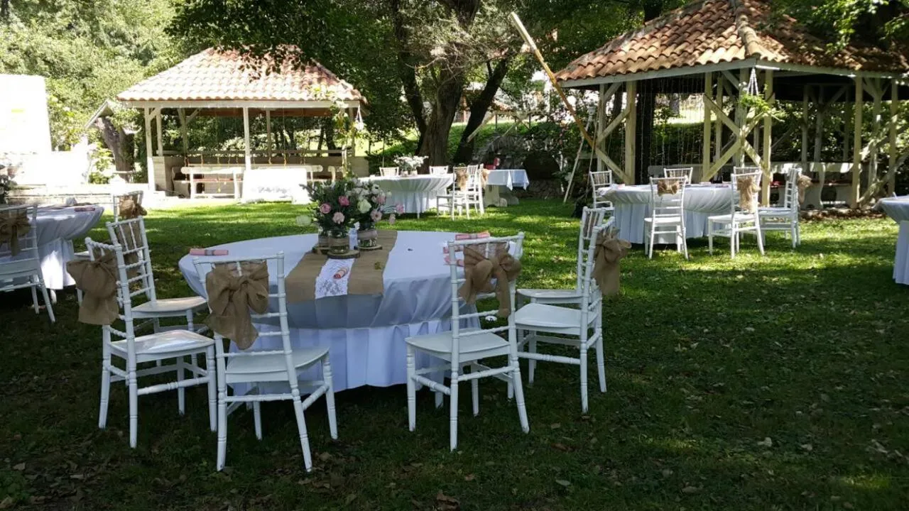 Hotel Paradise Place