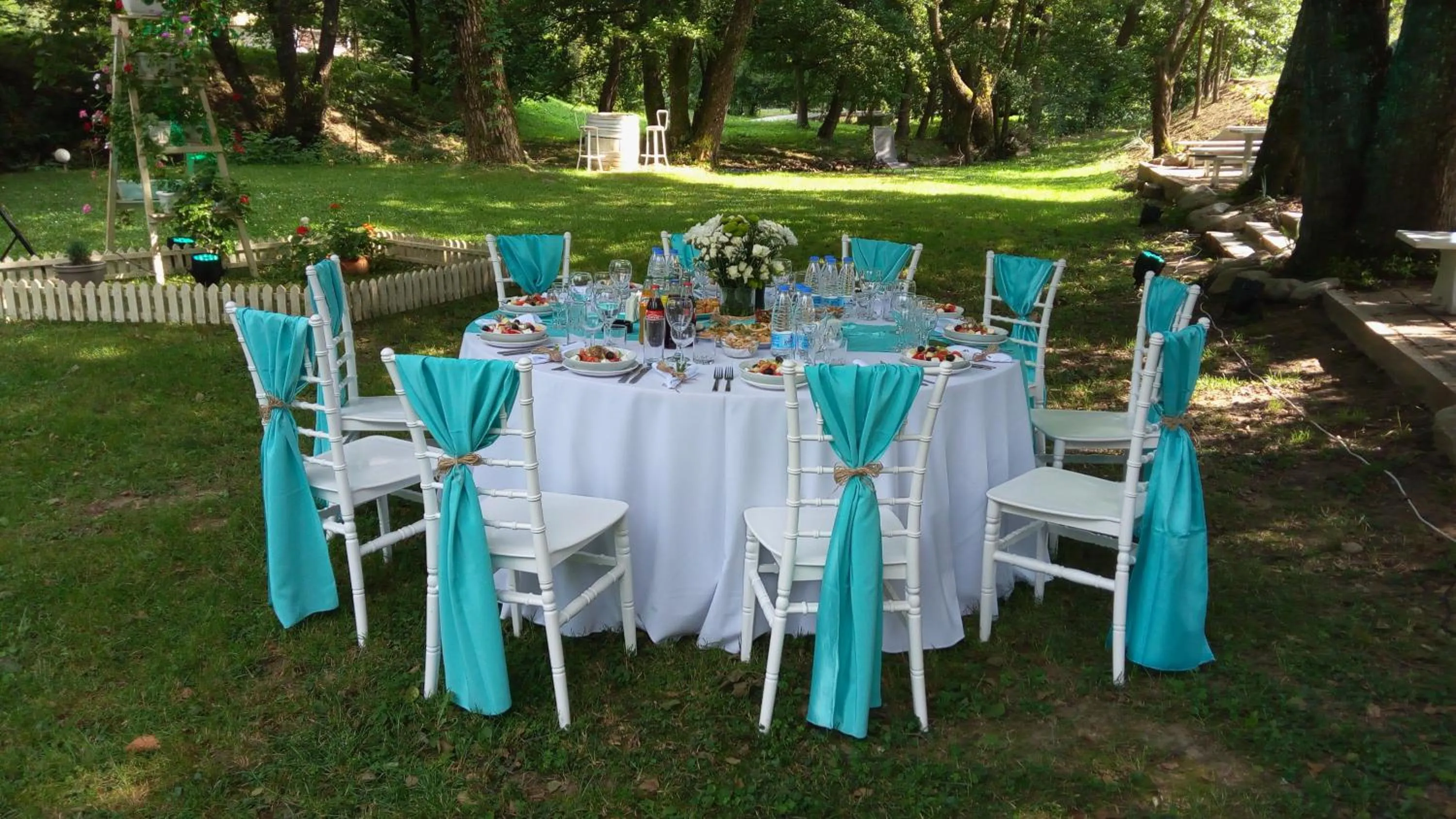 Hotel Paradise Place