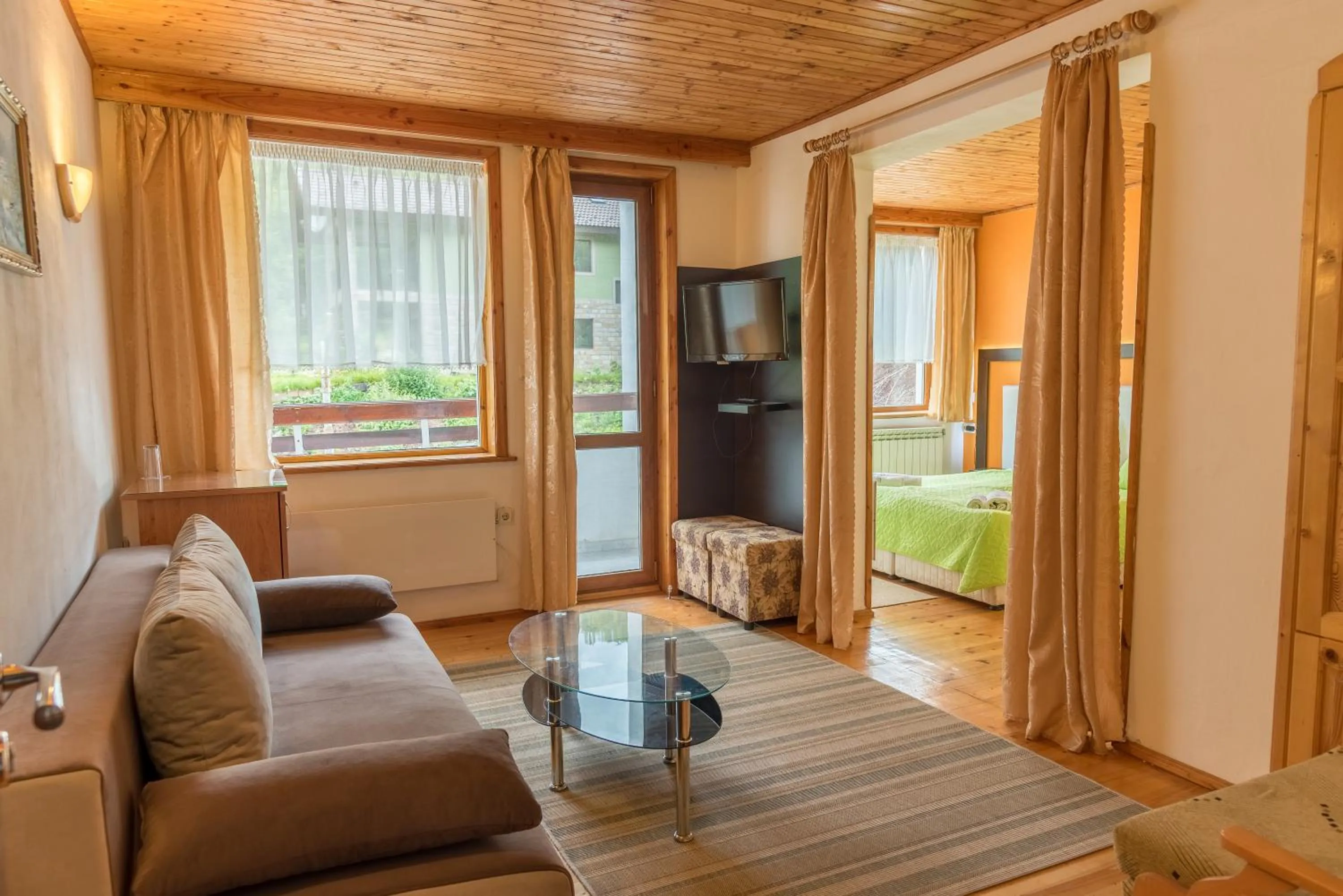 Hotel Paradise Place